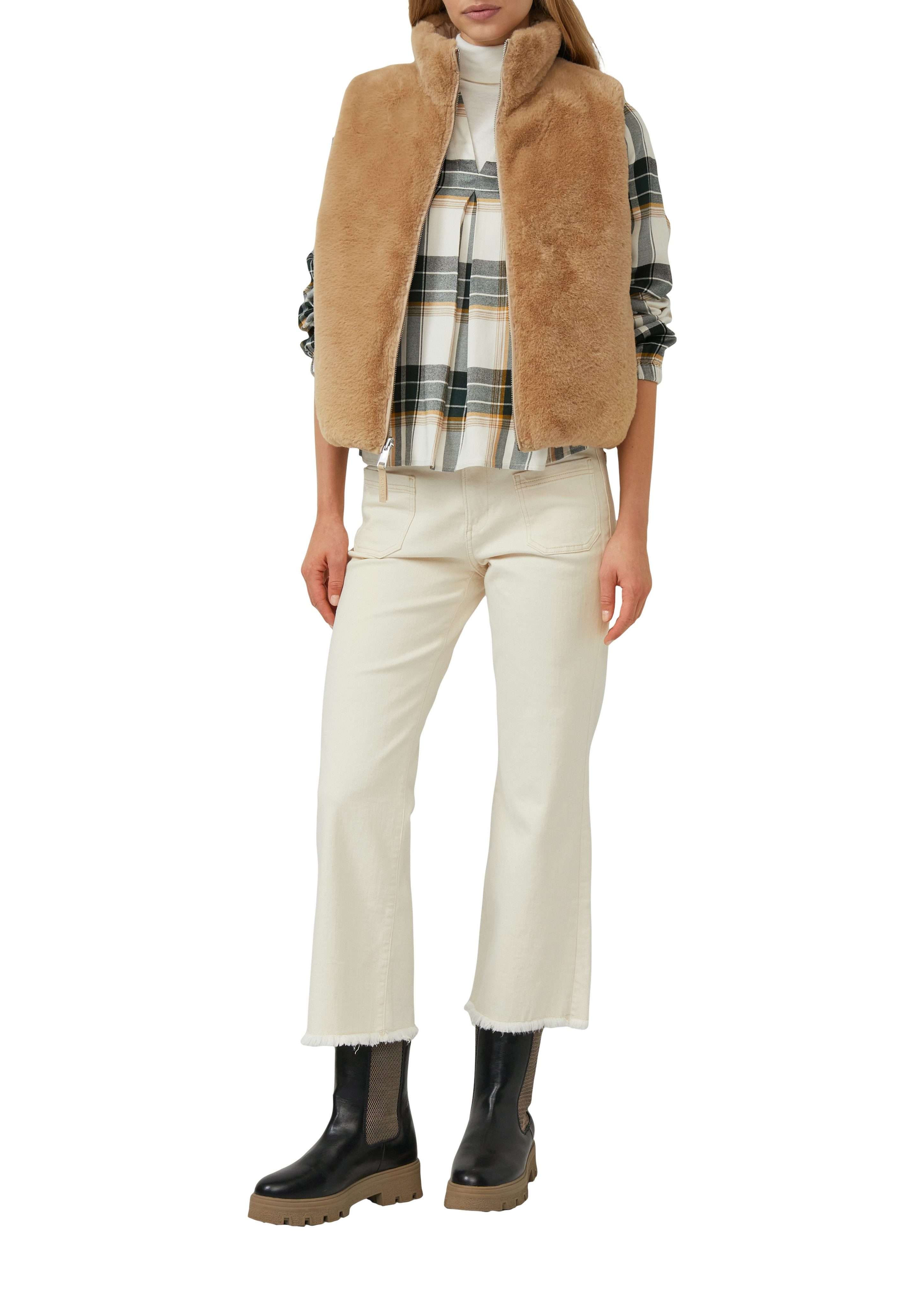 s.Oliver Slim fit jeans