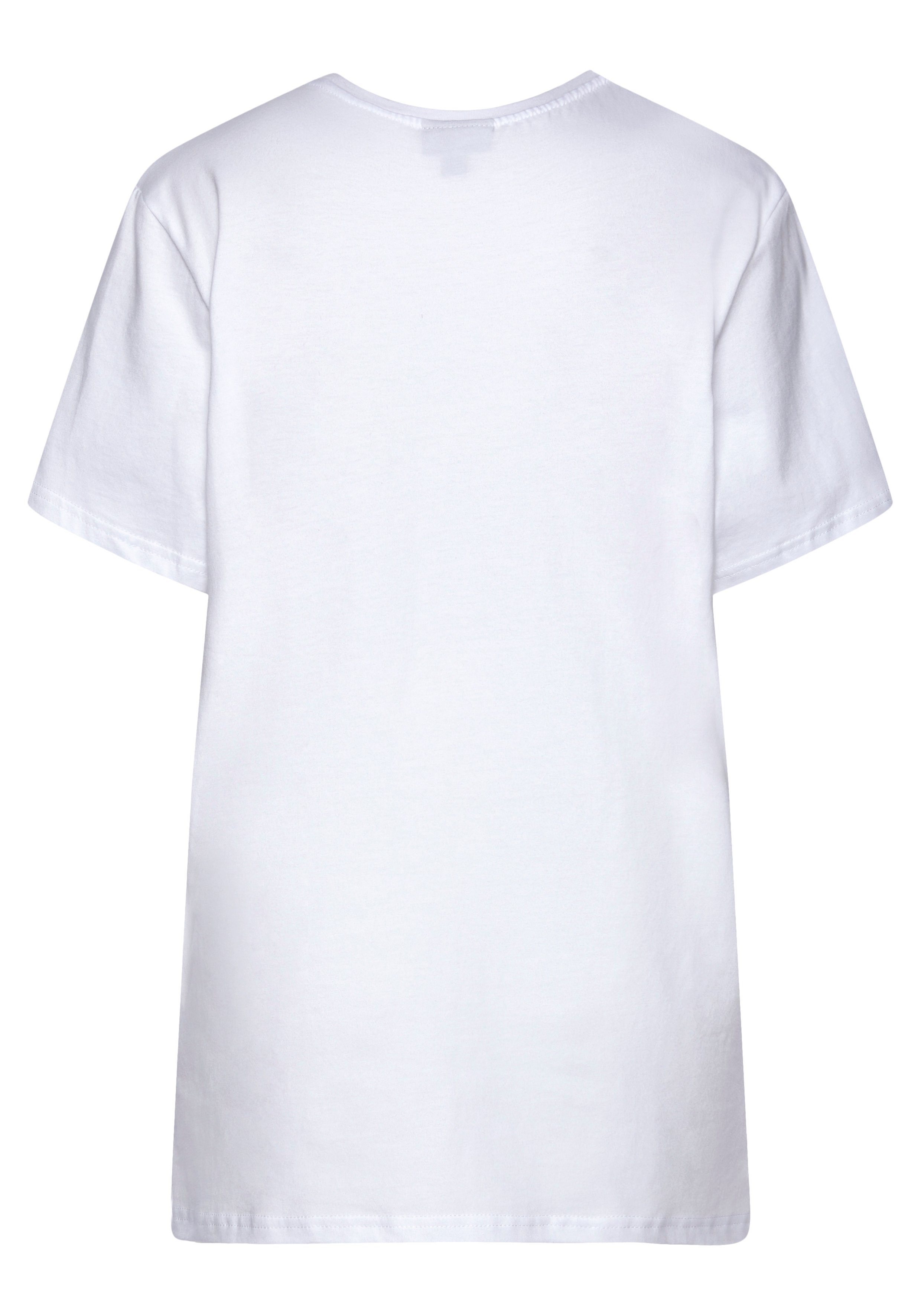 ellesse T-shirt ALBANY T SHIRT (1-delig)