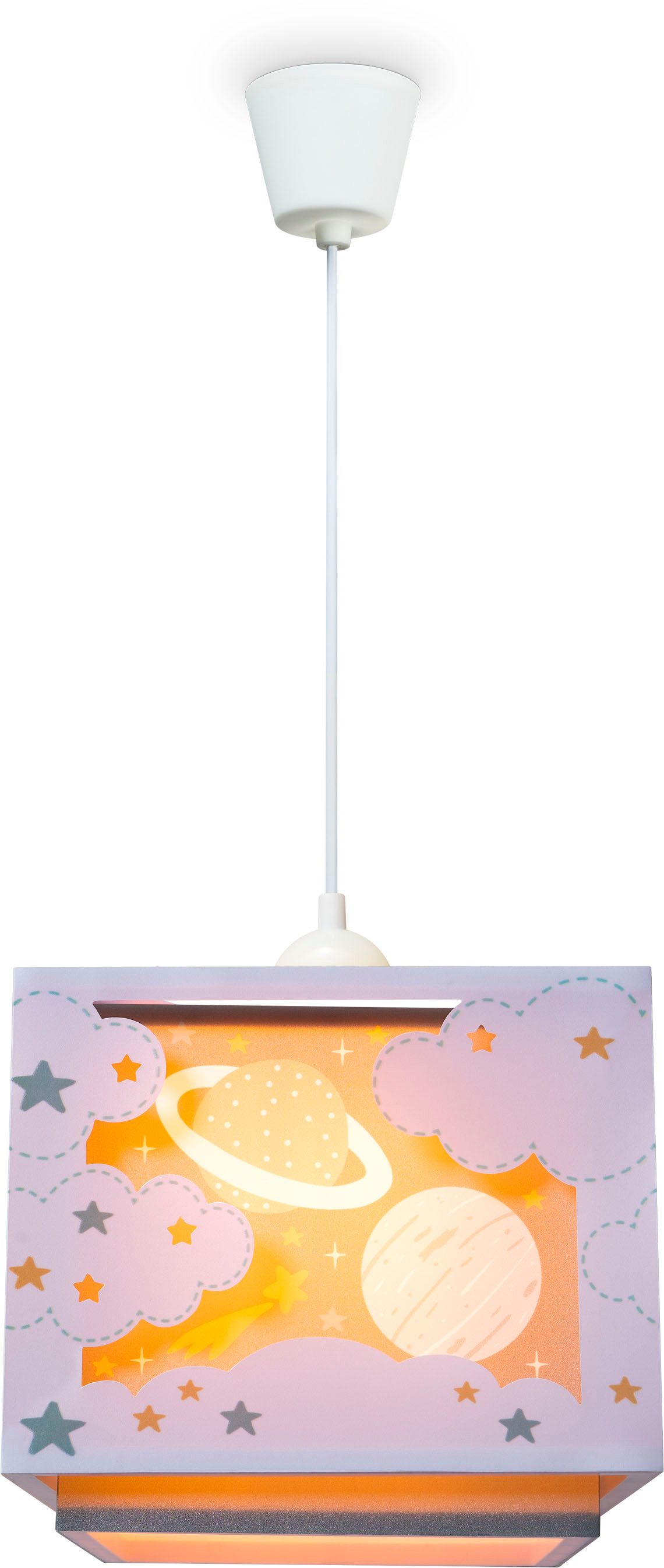 Paco Home Hanglamp Greta