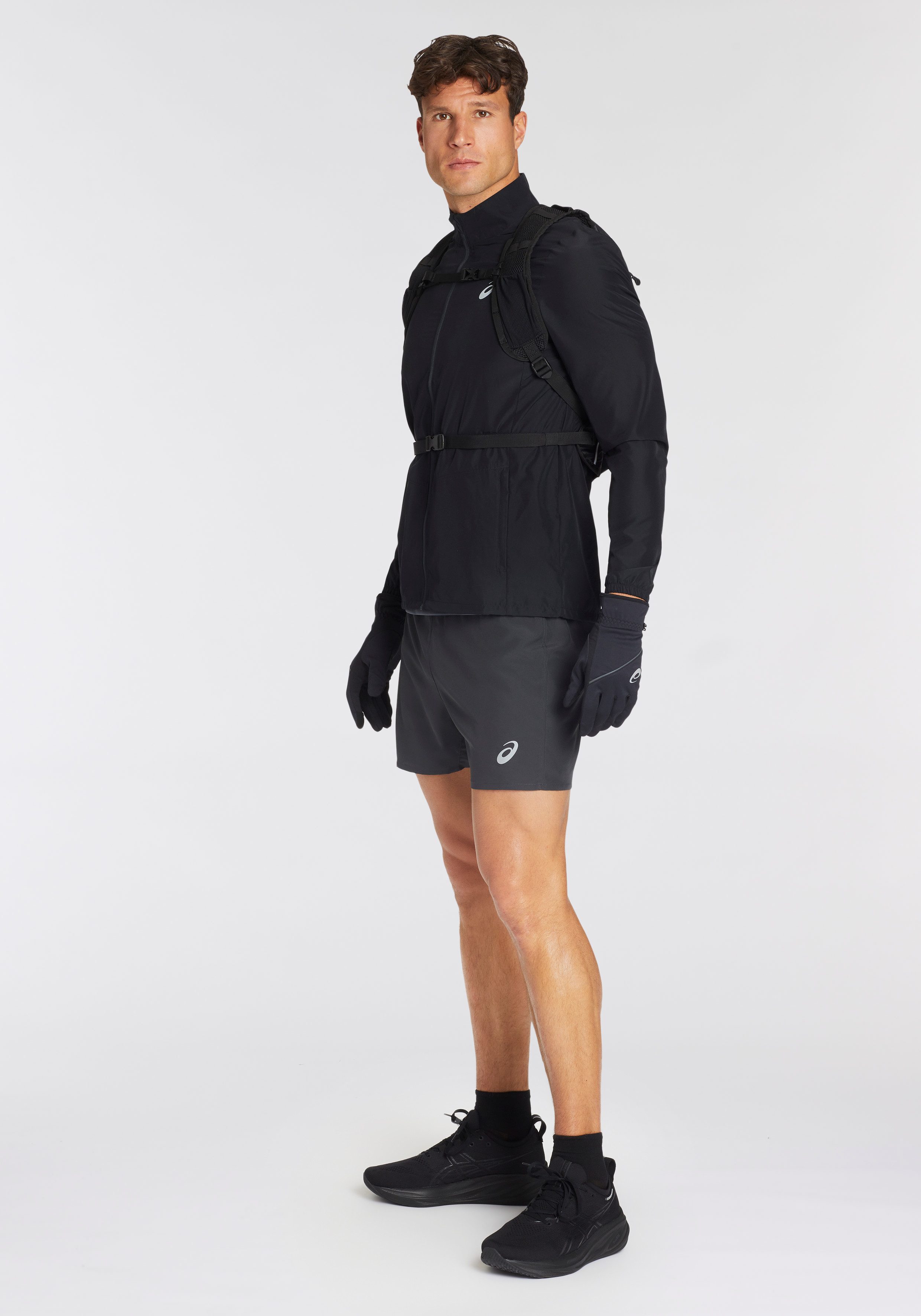 Asics Runningshort CORE 5IN SHORT