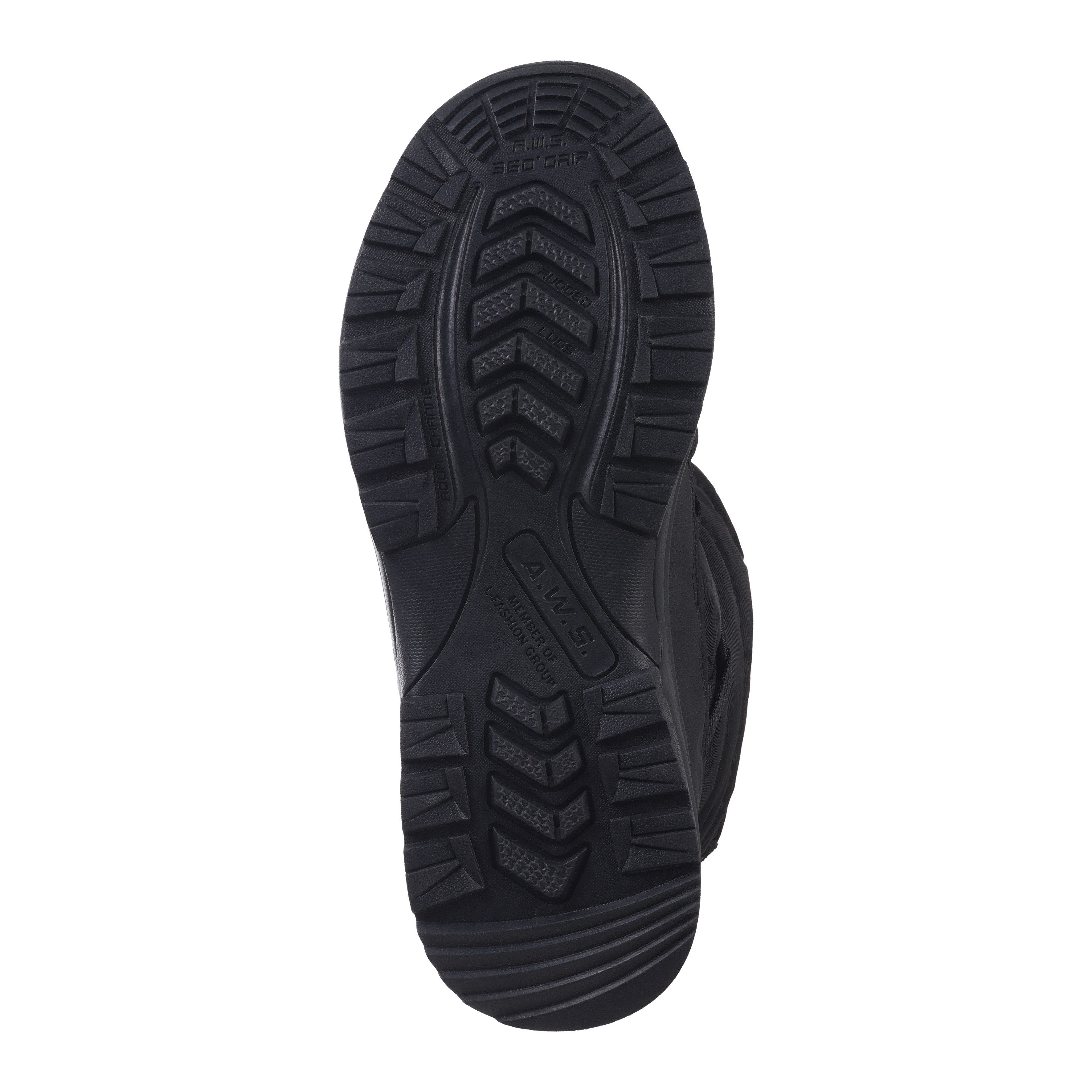 Icepeak Snowboots ALBI JR waterdicht en gevoerd