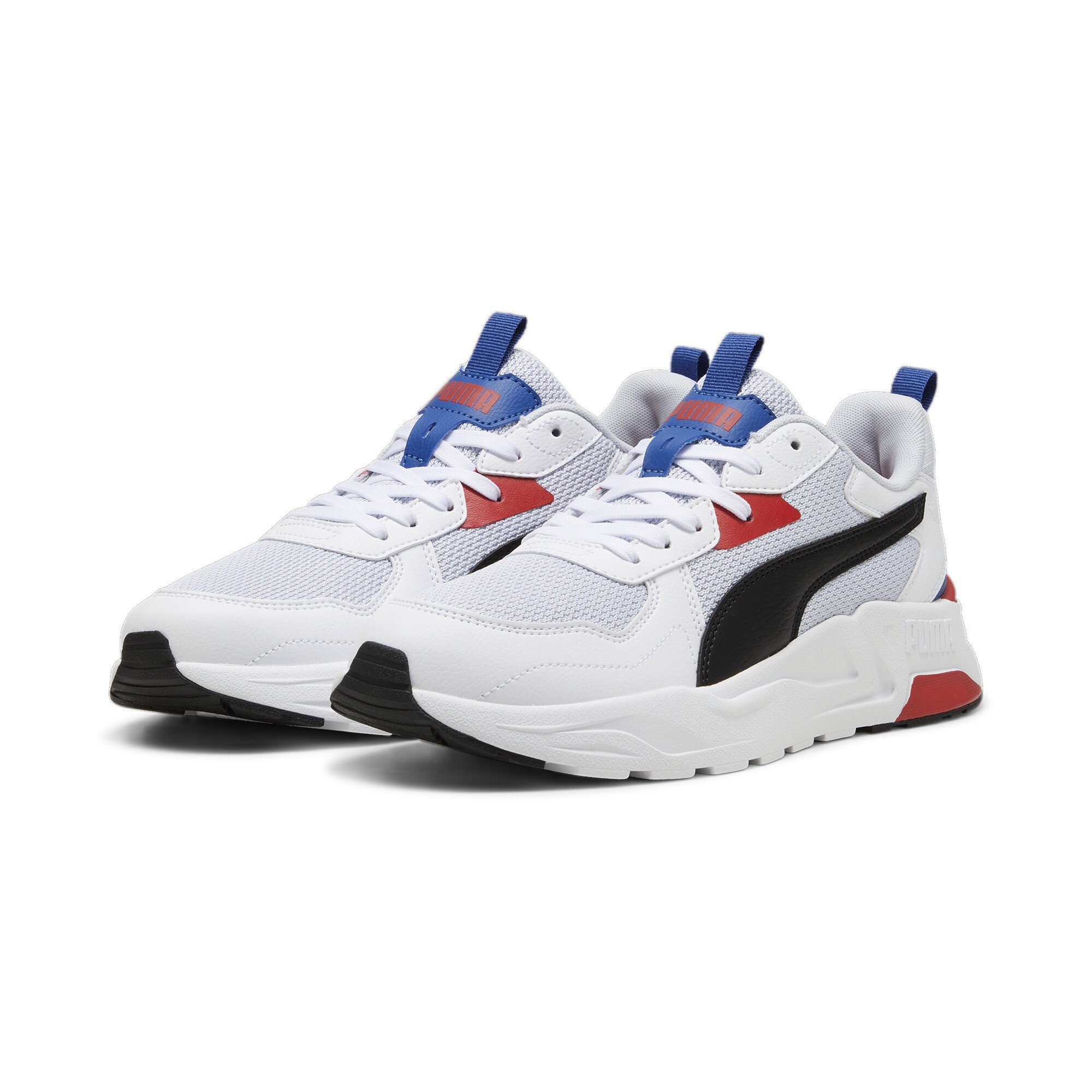 PUMA Sneakers TRINITY LITE