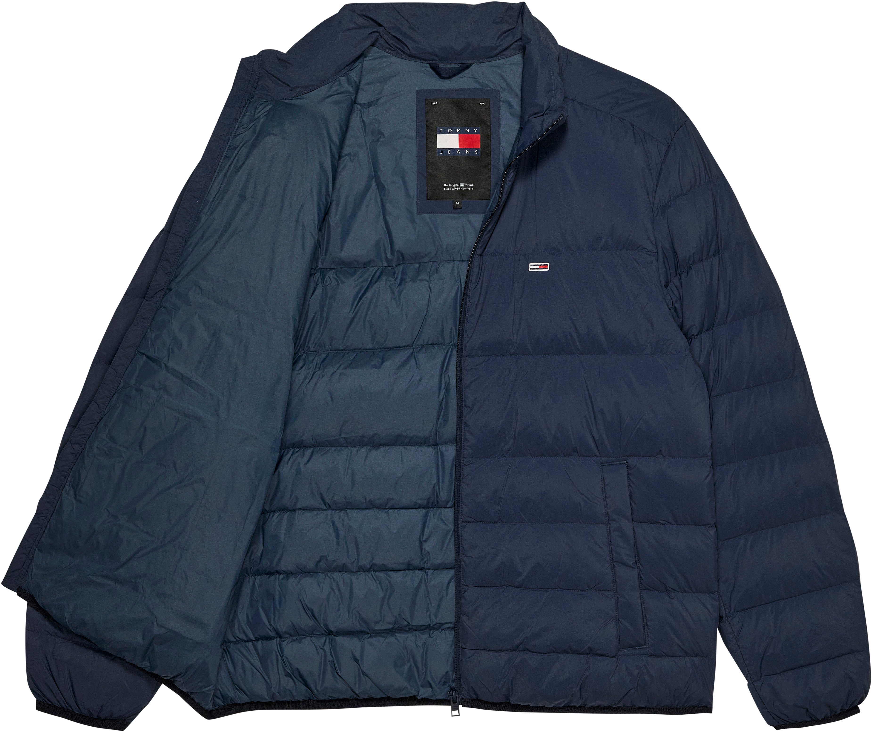 TOMMY JEANS Gewatteerde jas TJM LIGHT DOWN JACKET