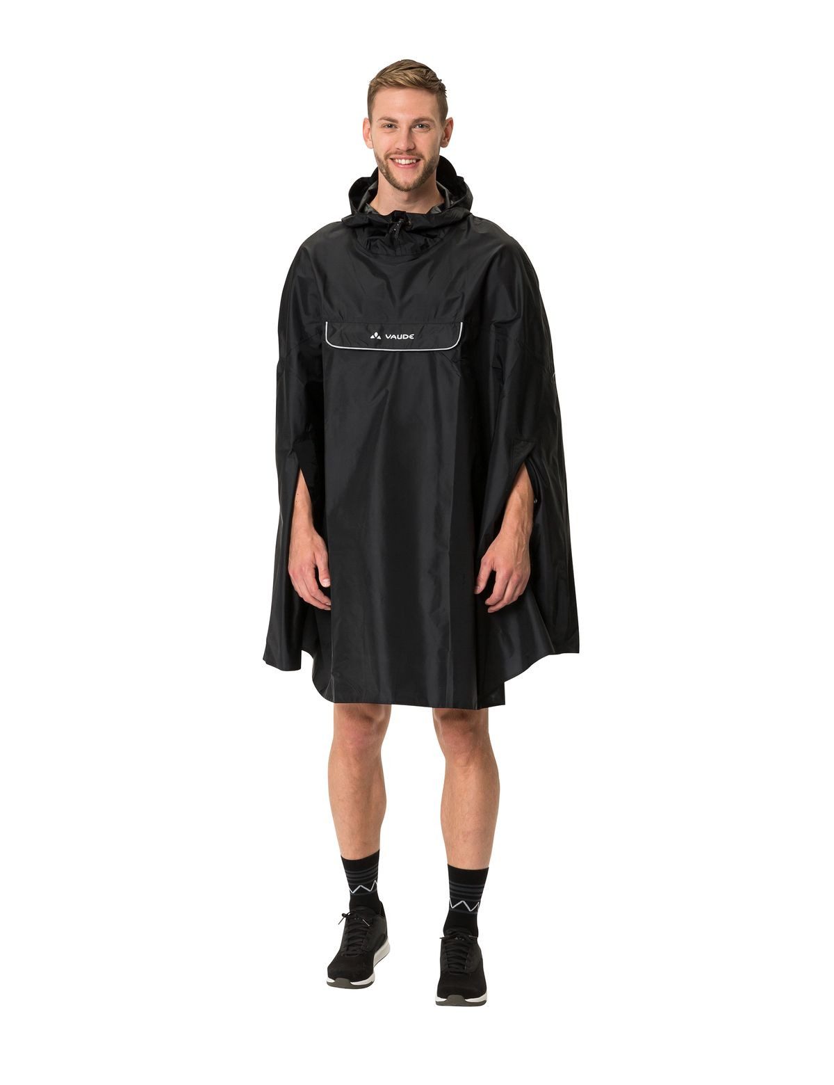 VAUDE regenponcho