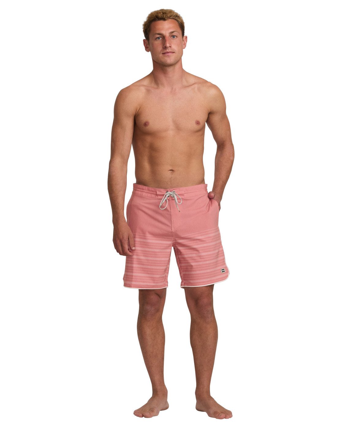 Billabong Boardshort 73 Low Tide 17"
