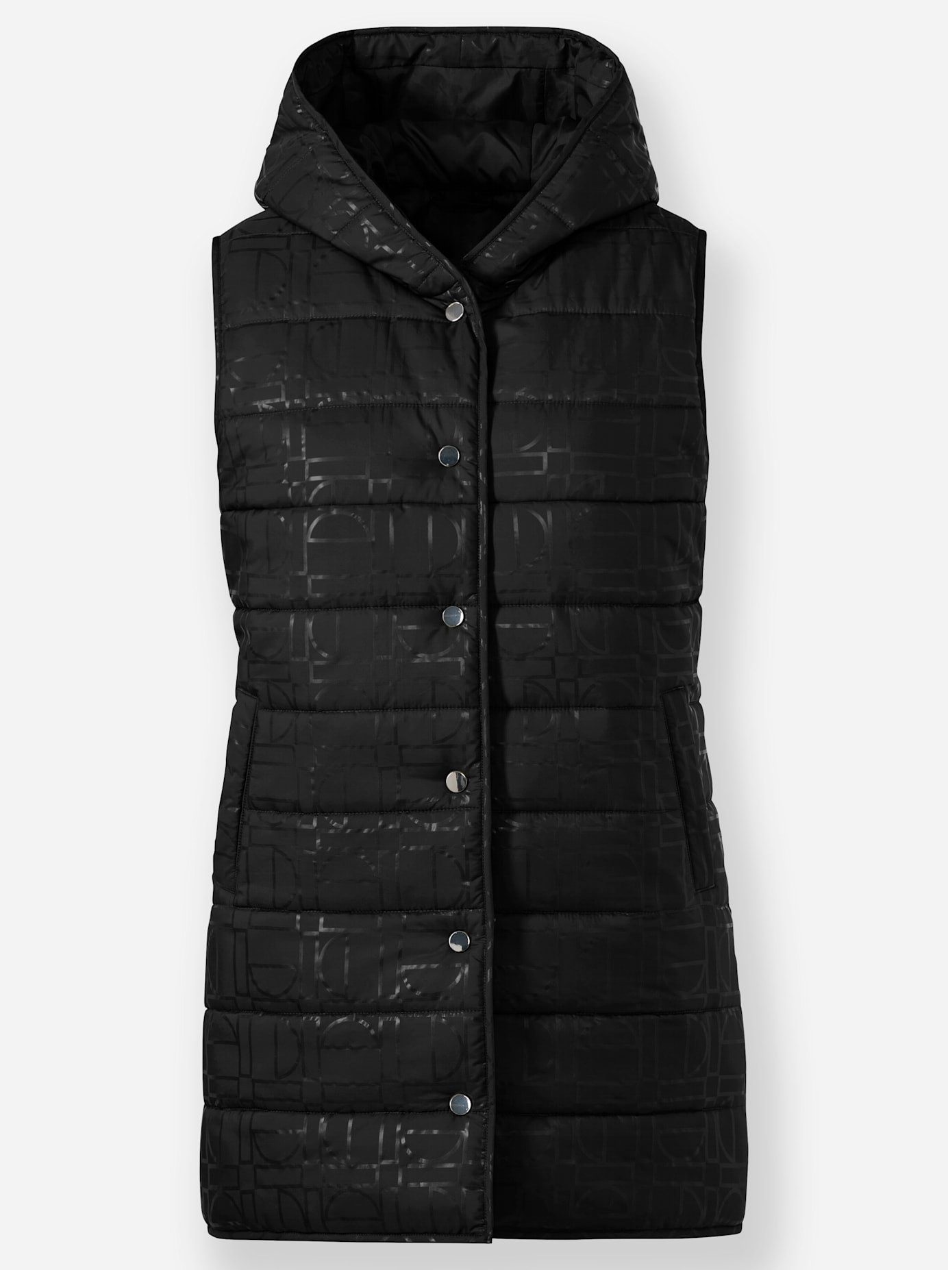 heine Bodywarmer
