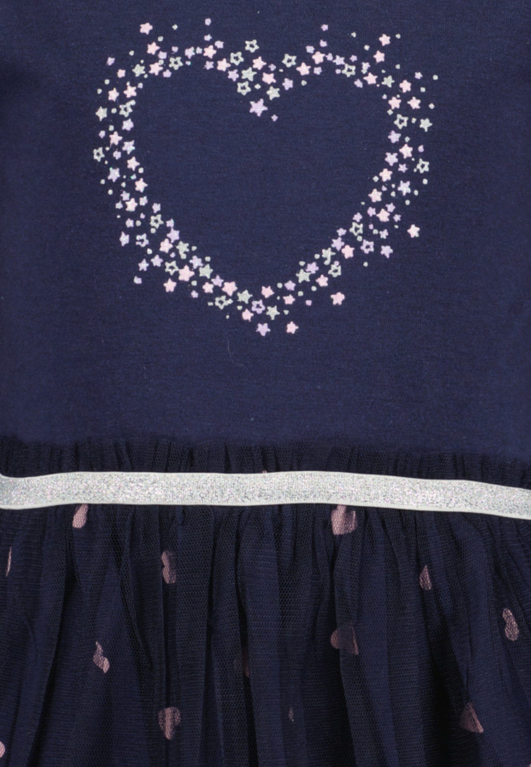 Blue Seven Jerseyjurk