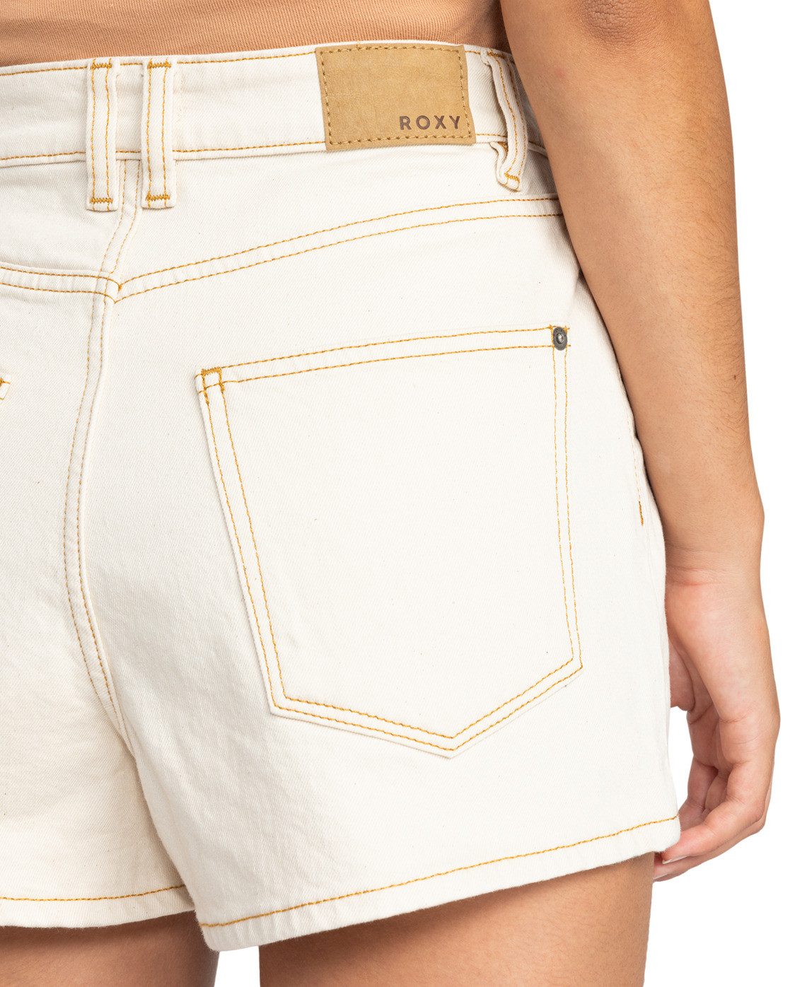Roxy Bermuda Chlo Natural