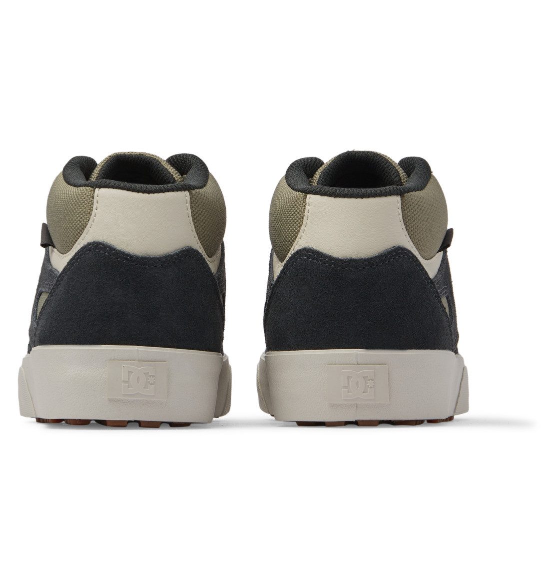 DC Shoes Sneakers Kalis Vulc Mid Wnt