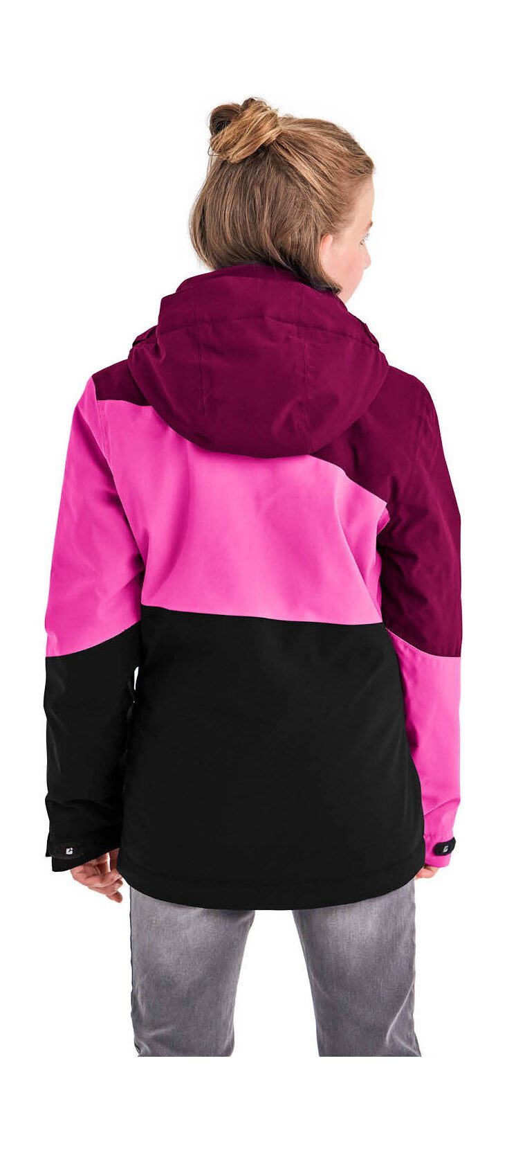 Killtec Ski-jack KSW 166 GRLS SKI JCKT