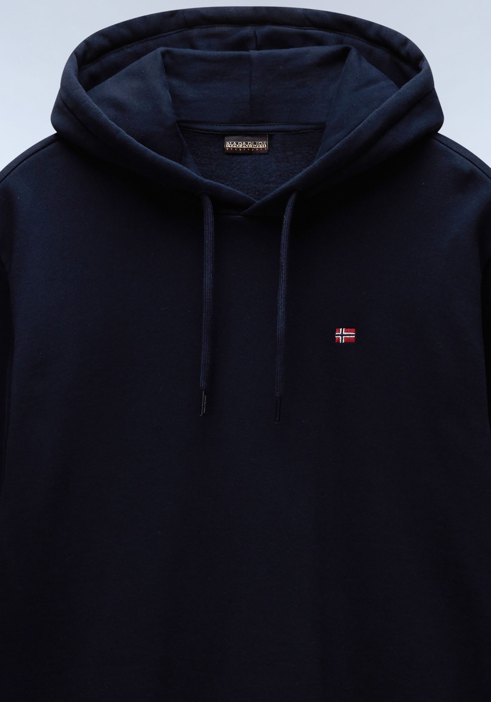Napapijri Hoodie BALIS