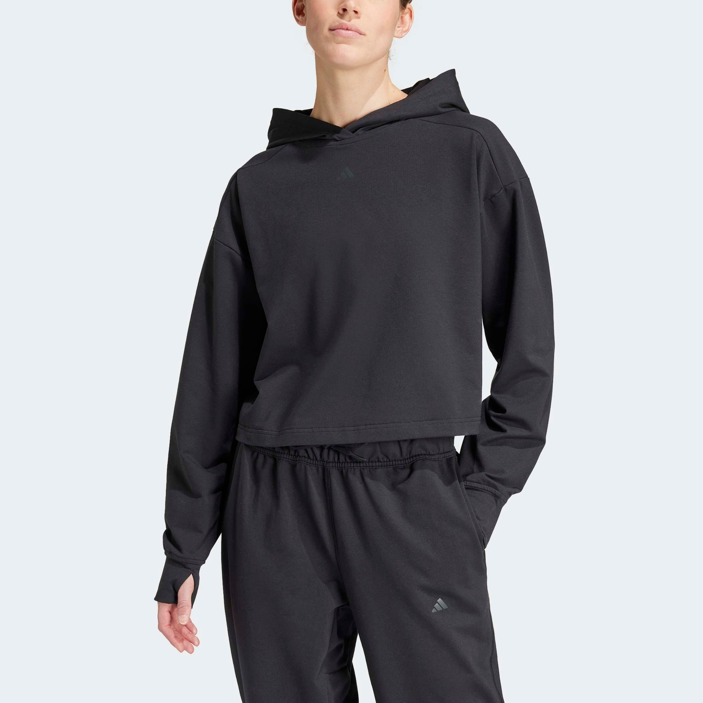 adidas Performance Sweatshirt POWER HOODIE