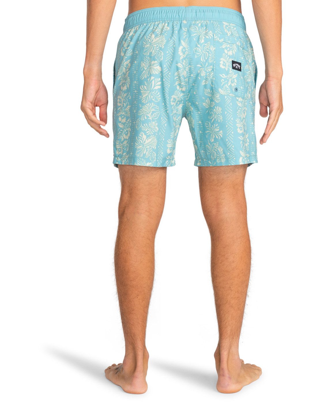 Billabong Boardshort Good Times Layback 16"