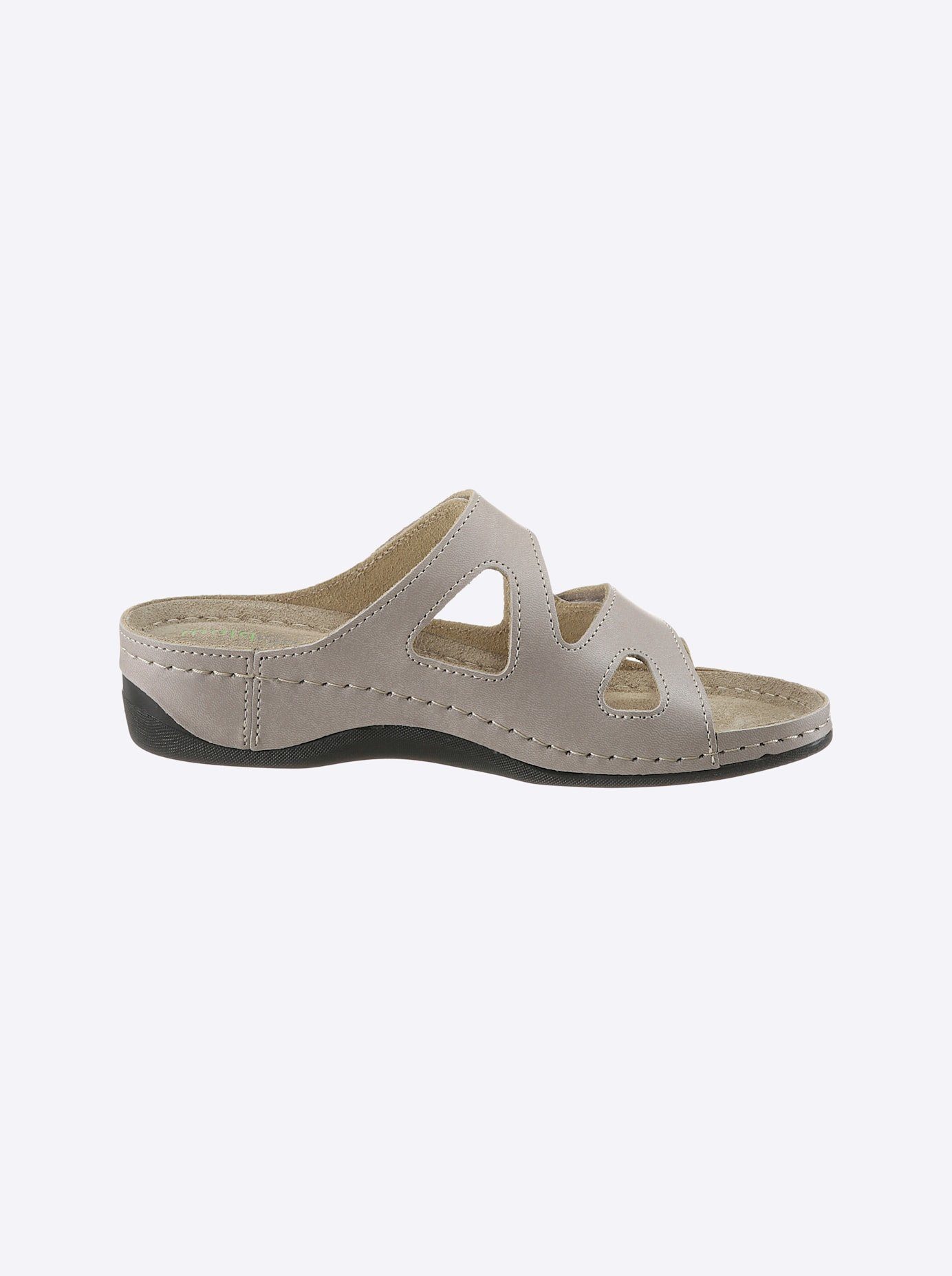 Waldläufer Slippers
