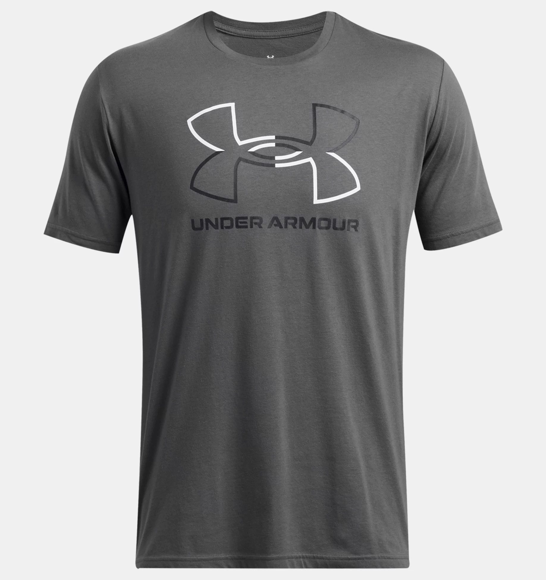 Under Armour® T-shirt UA GL FOUNDATION UPDATE SS (1-delig)