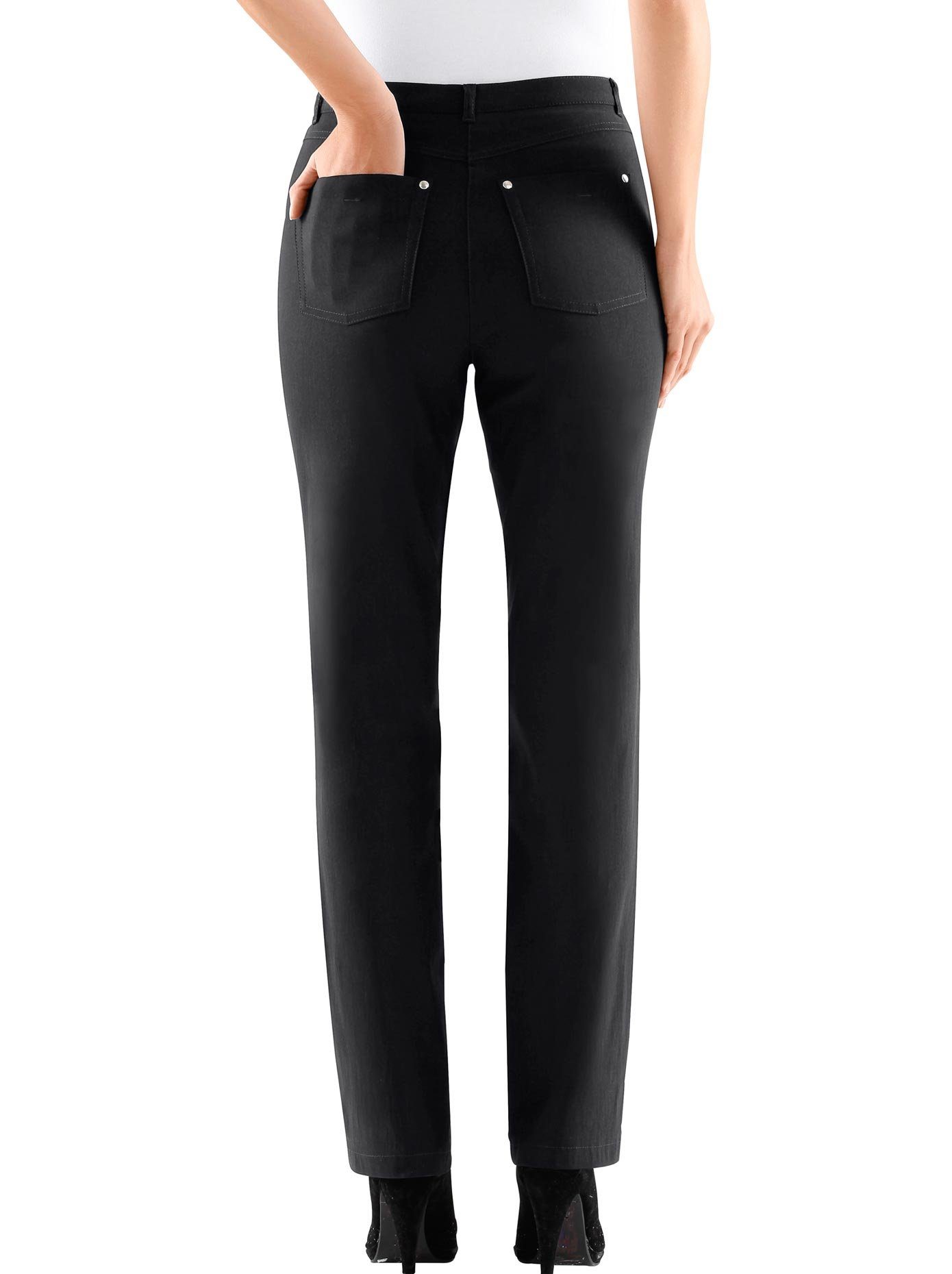 Stehmann Five-pocketsbroek