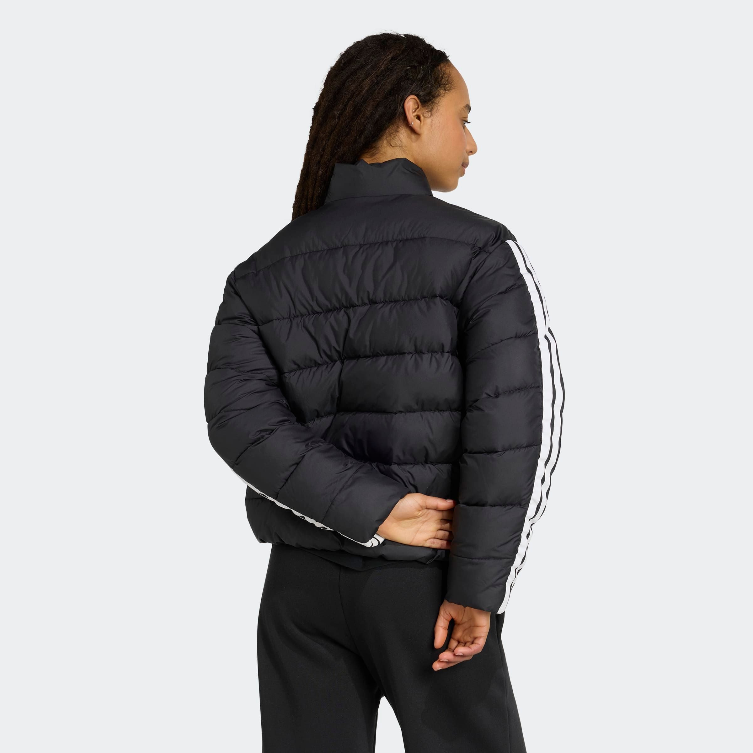 adidas Sportswear Outdoorjack W ESS 3S SD JKT