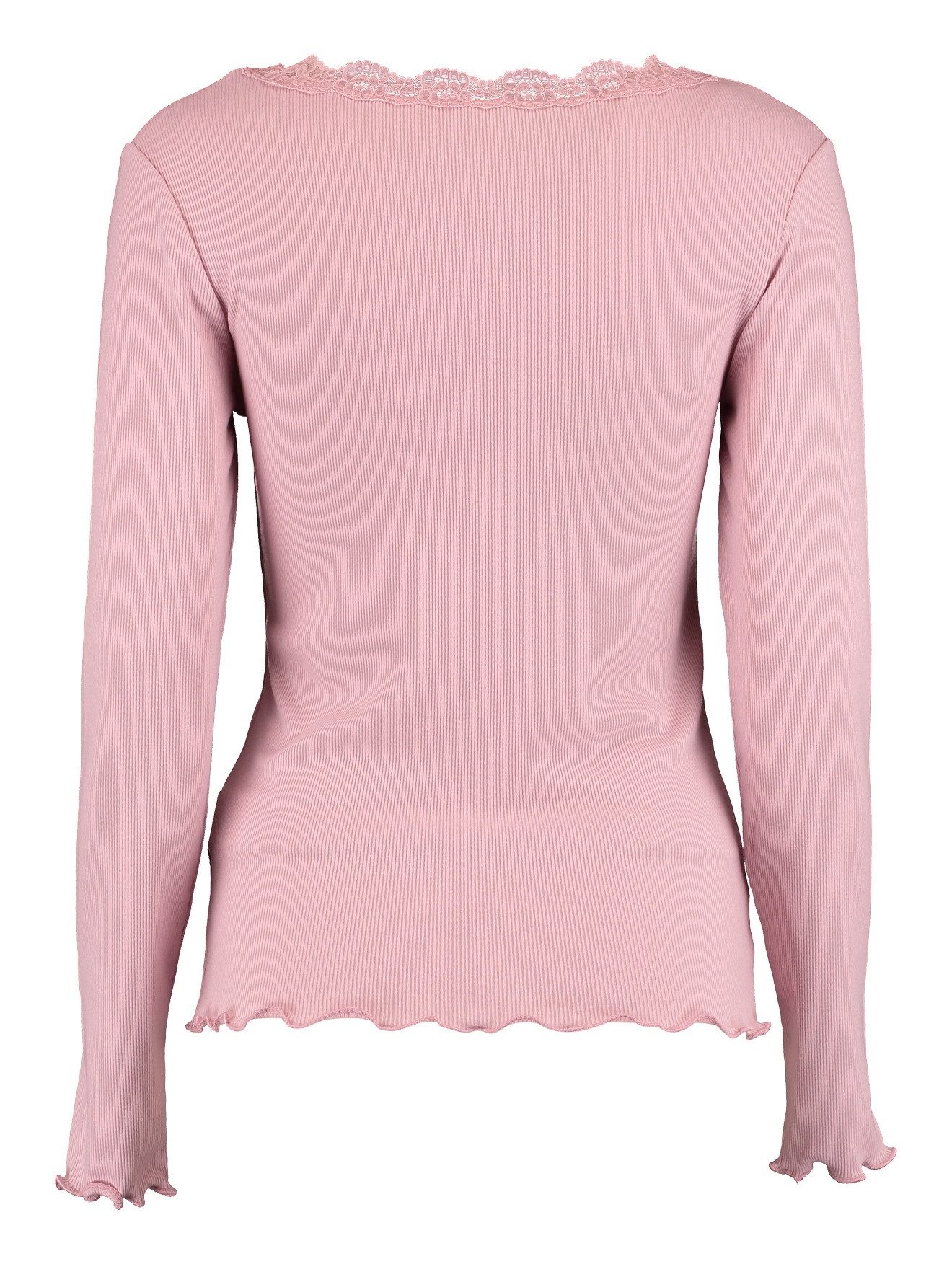HaILYS Shirt met lange mouwen LS V TP Fi44ona