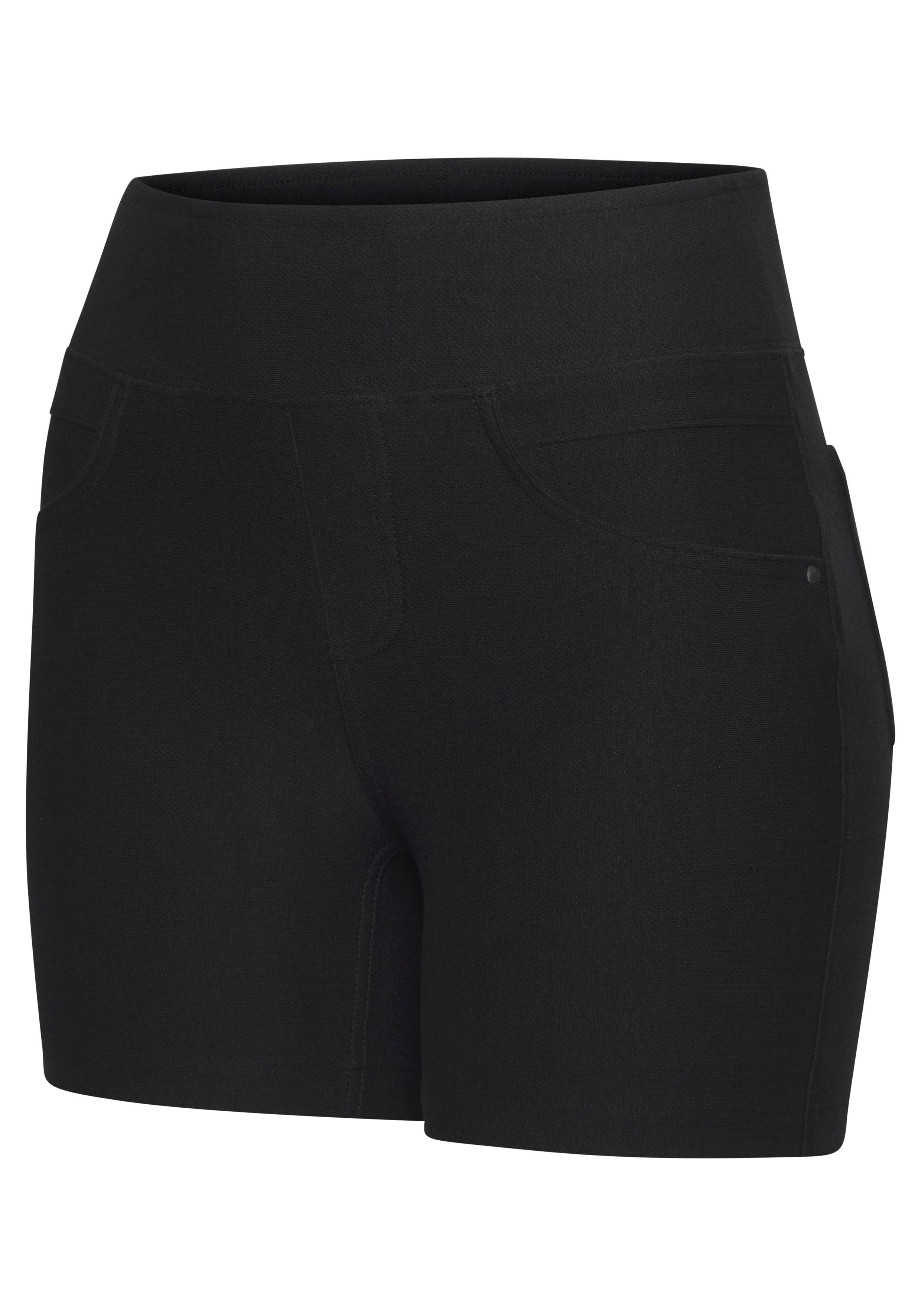 H.I.S Short in slip-on broekstijl