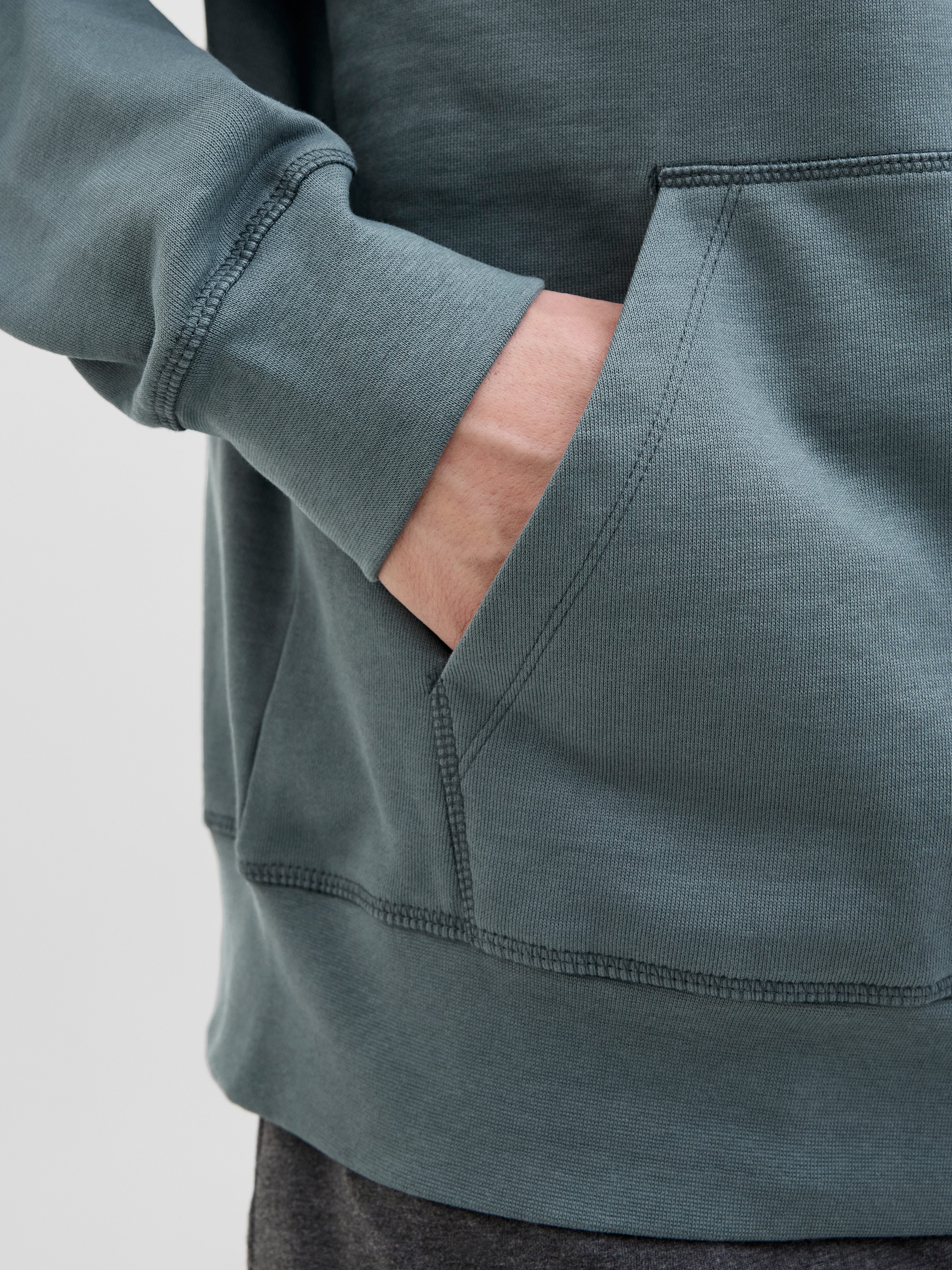 Jack & Jones Hoodie JORALMERIA SWEAT HOOD