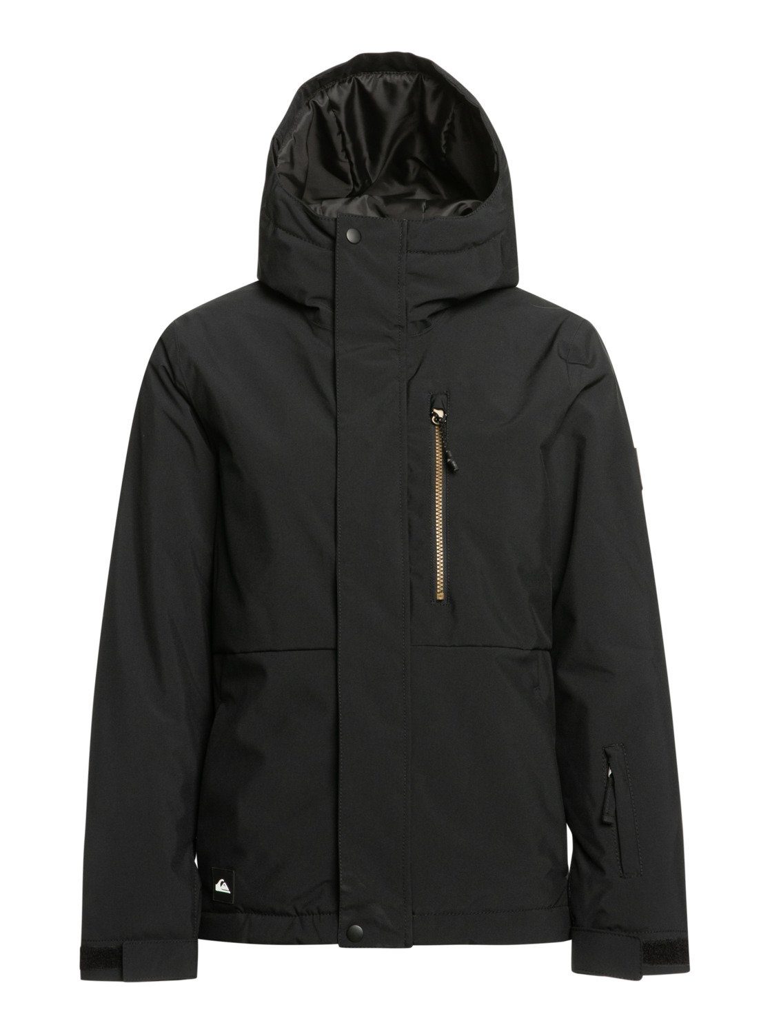 NU 20% KORTING: Quiksilver Snowboardjack Mission