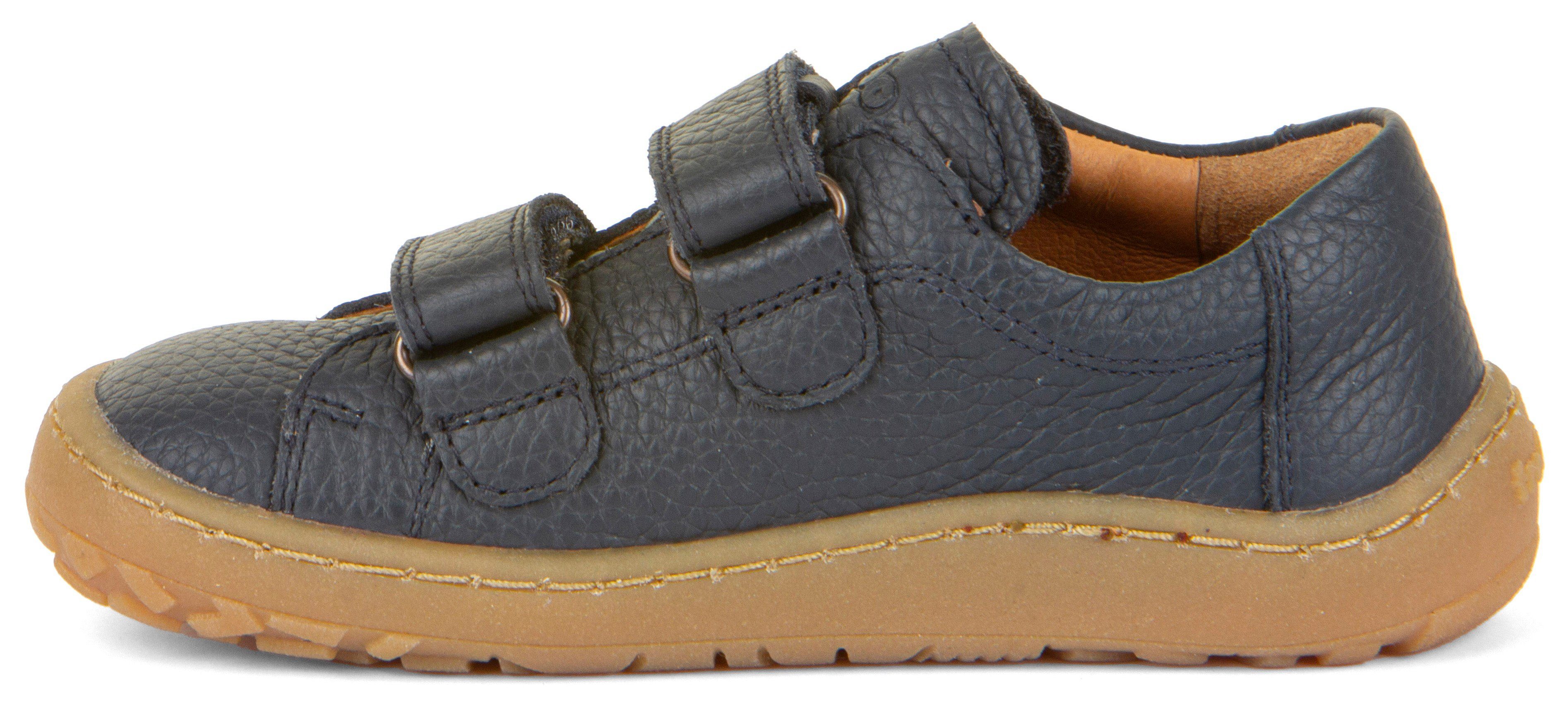 froddo® Barefootschoenen BAREFOOT BASE , klittenbandschoen, kinderschoen, looplerenschoen met klittenbandsluitingen