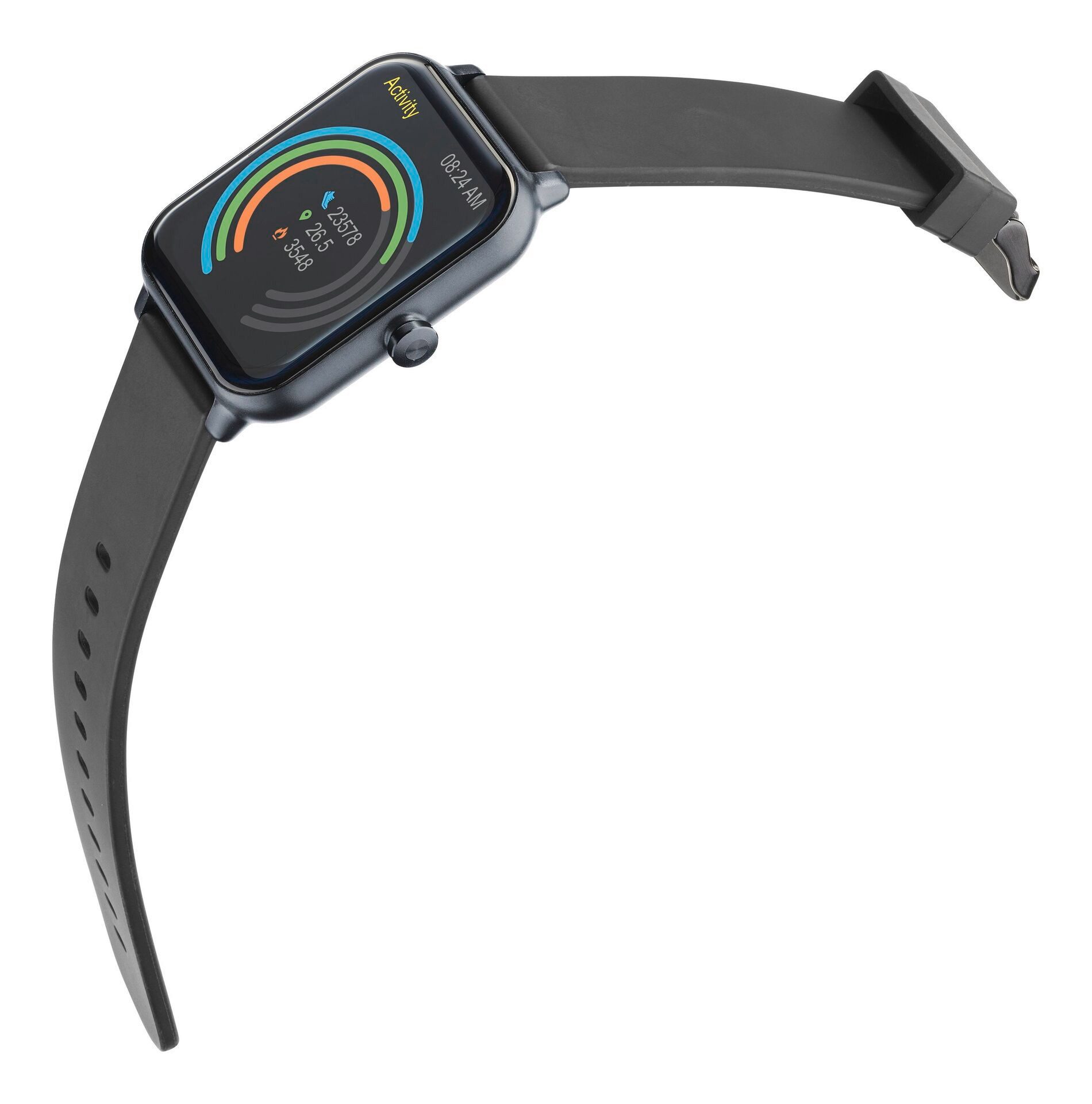 Cellularline Smartwatch Bluetooth Smartwatch ION