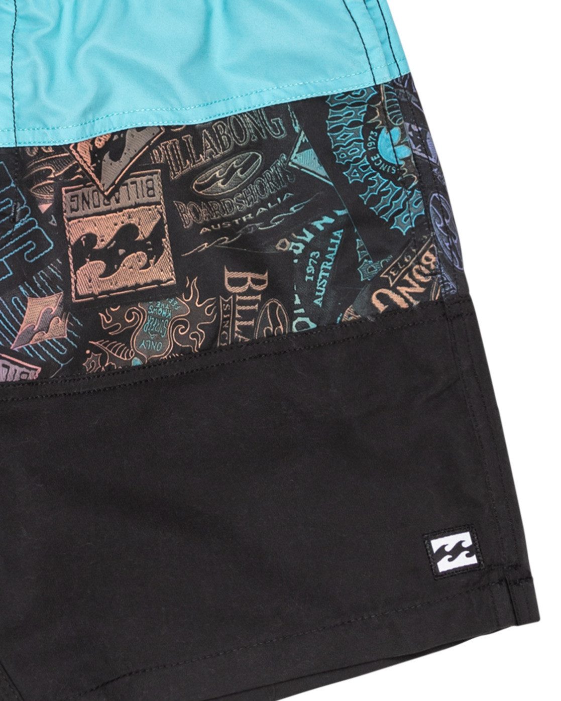 Billabong Zwemshort Tribong 14"