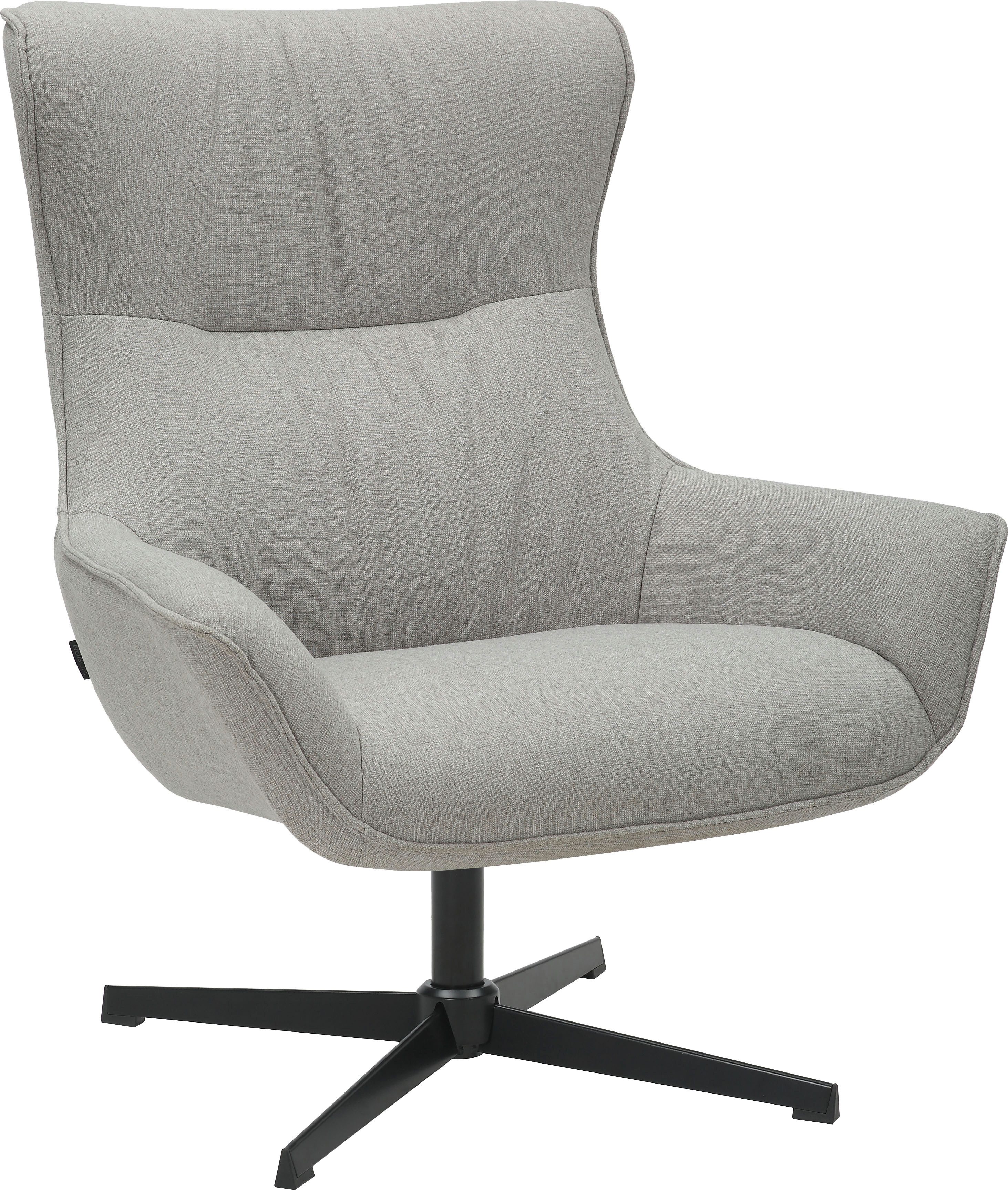 INOSIGN Oorfauteuil FORNEY, Relaxsessel, TV-Sessel,