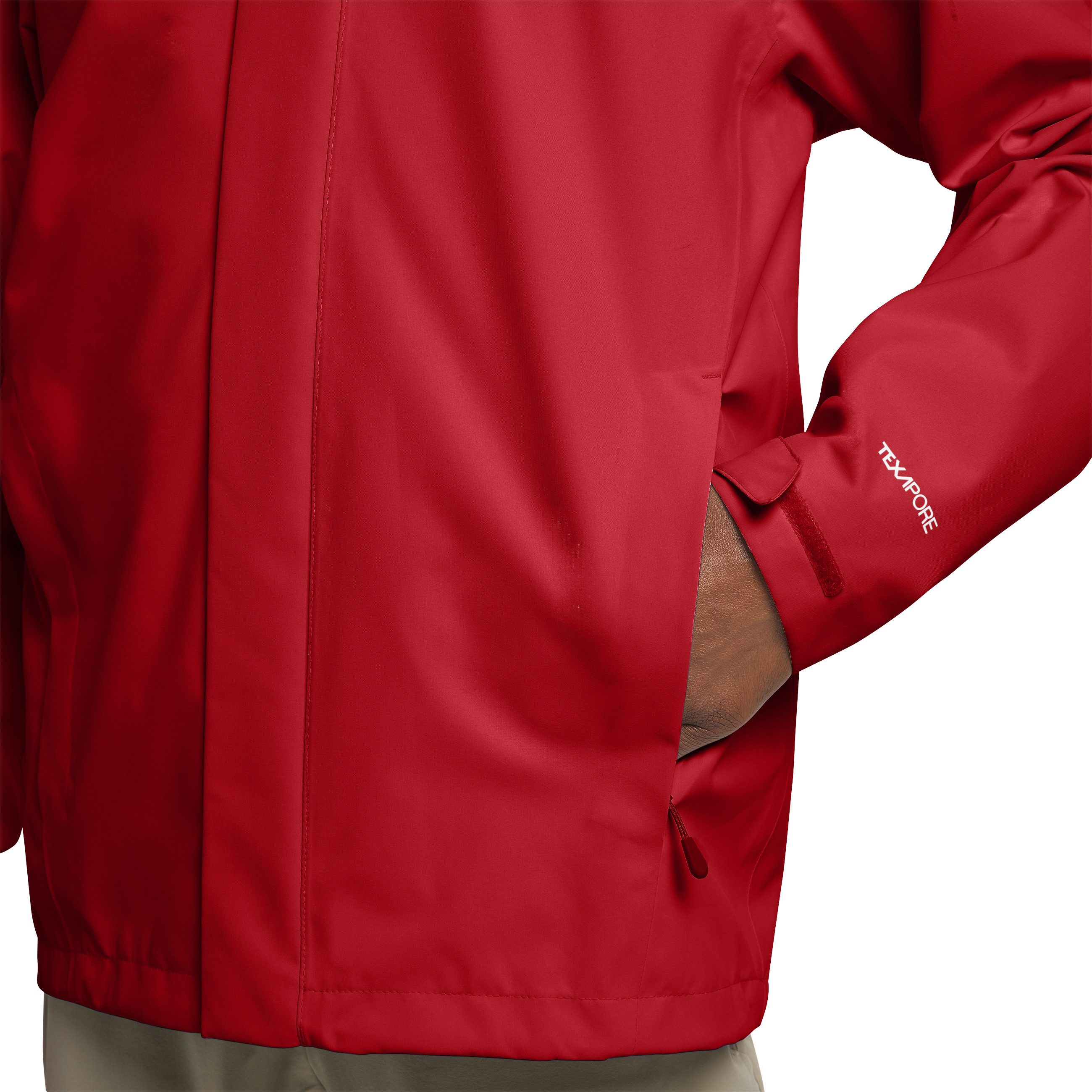 Jack Wolfskin Functioneel jack TRAILTIME 2L JKT M