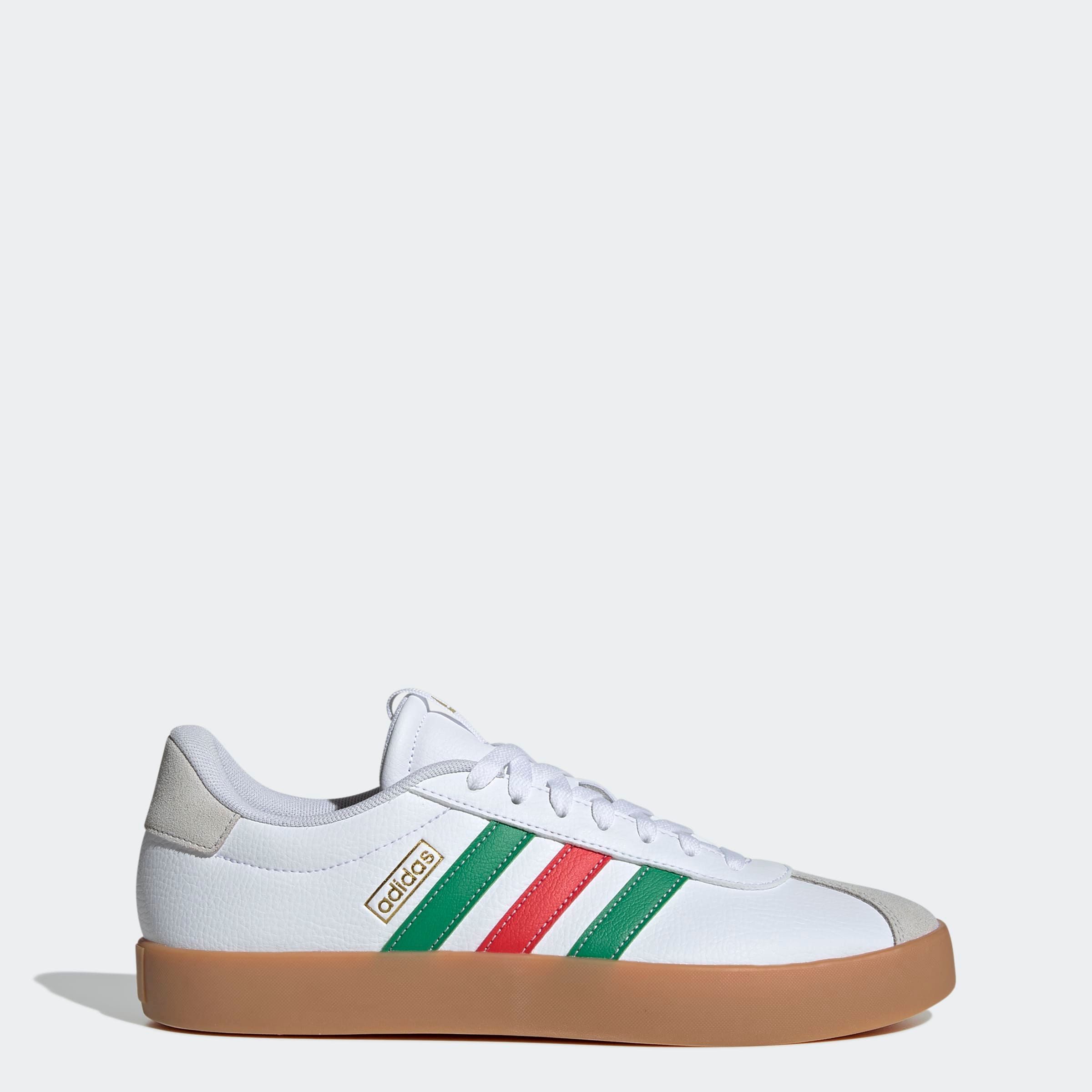 adidas Sportswear Sneakers VL COURT 3.0 geïnspireerd door het ontwerp van de adidas samba
