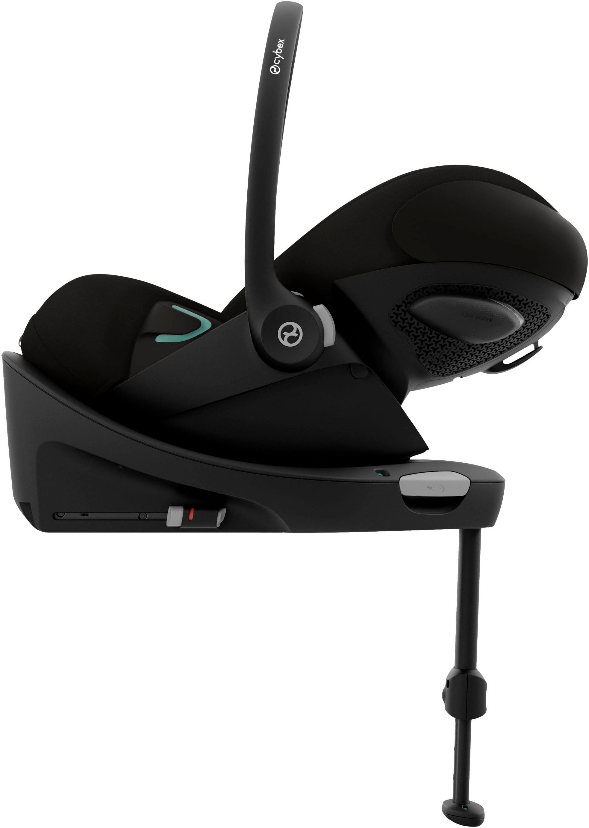 Cybex Babyzitje Cybex Gold, Cloud G i-Size Plus