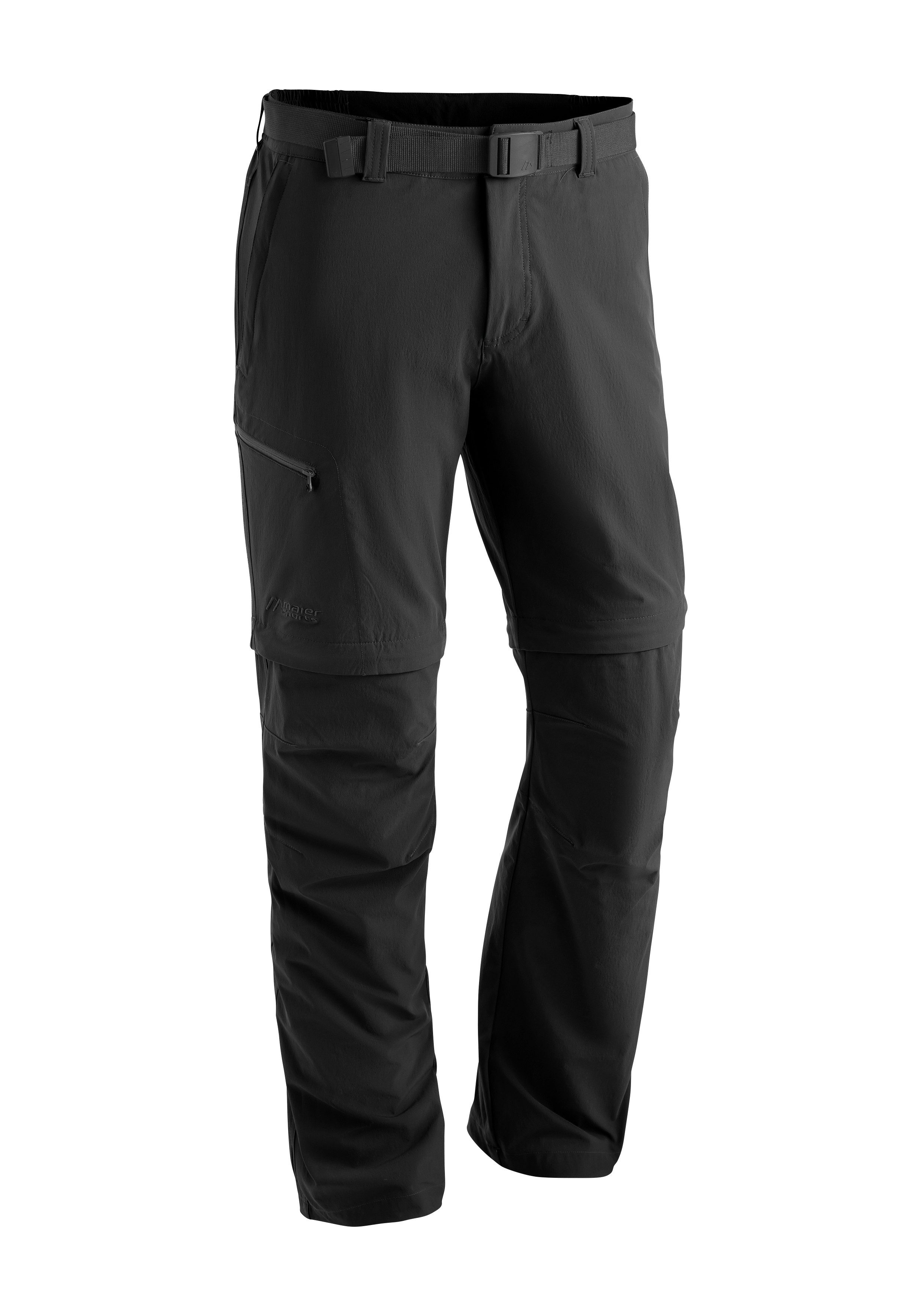 NU 15% KORTING: Maier Sports functionele broek Tajo 2