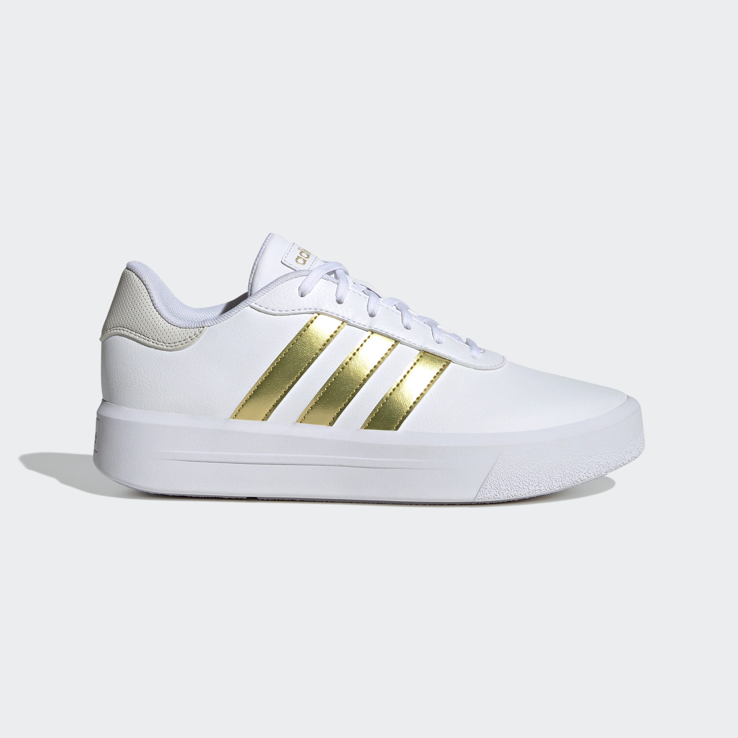 adidas Sportswear Sneakers COURT PLATFORM