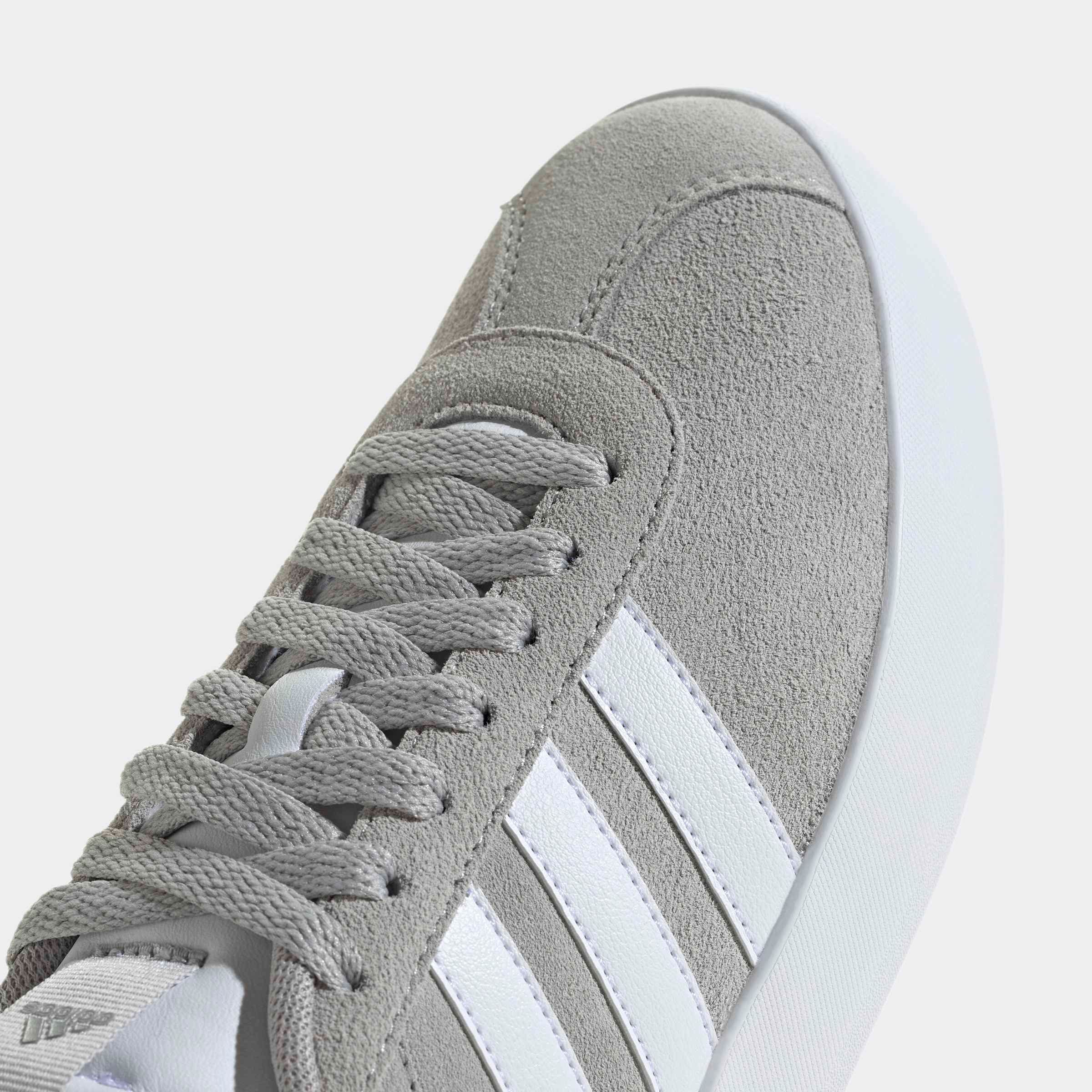 adidas Sportswear Sneakers VL COURT 3.0 geïnspireerd door het ontwerp van de adidas samba