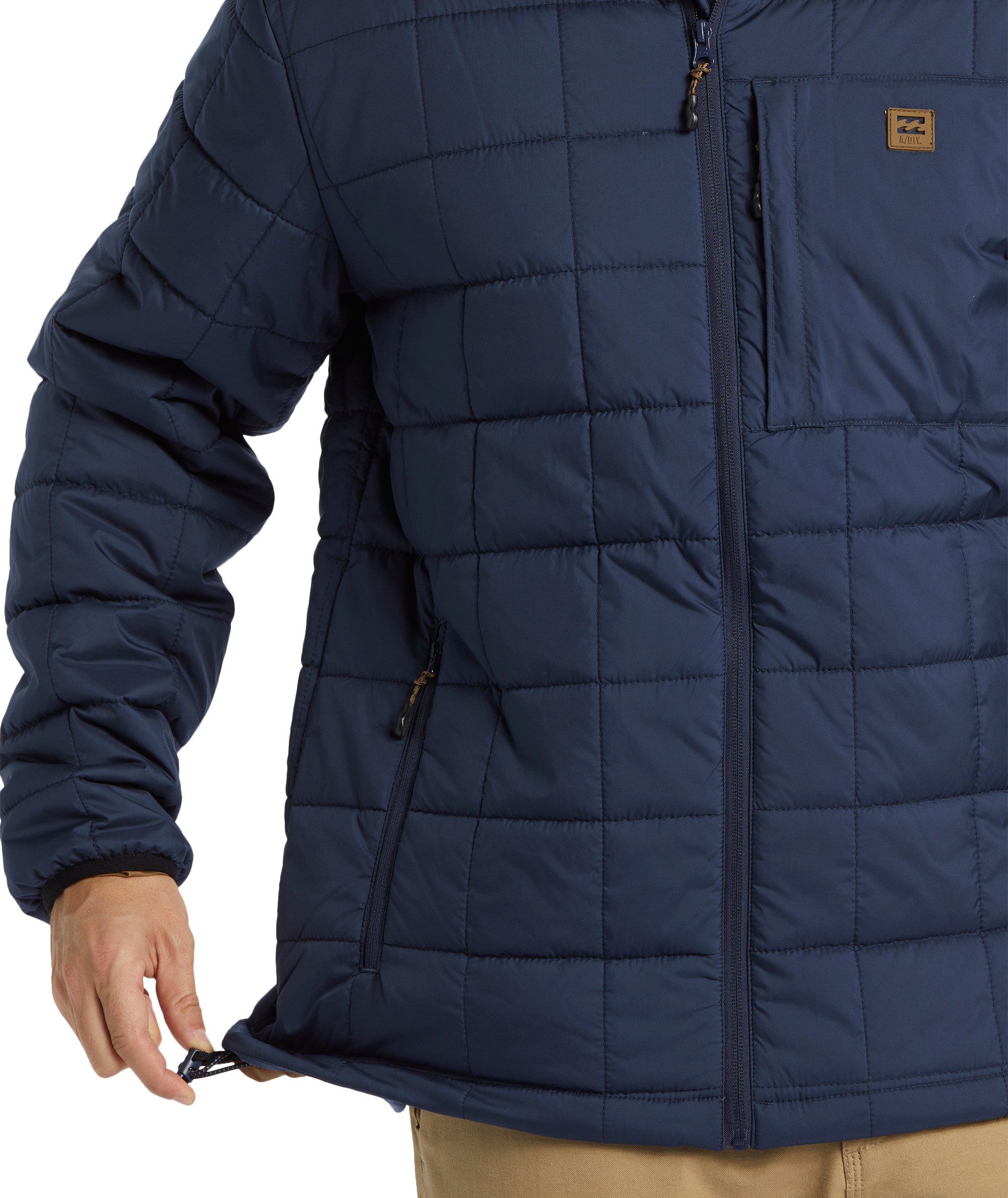 Billabong Outdoorjack JOURNEY PUFFER JACKET