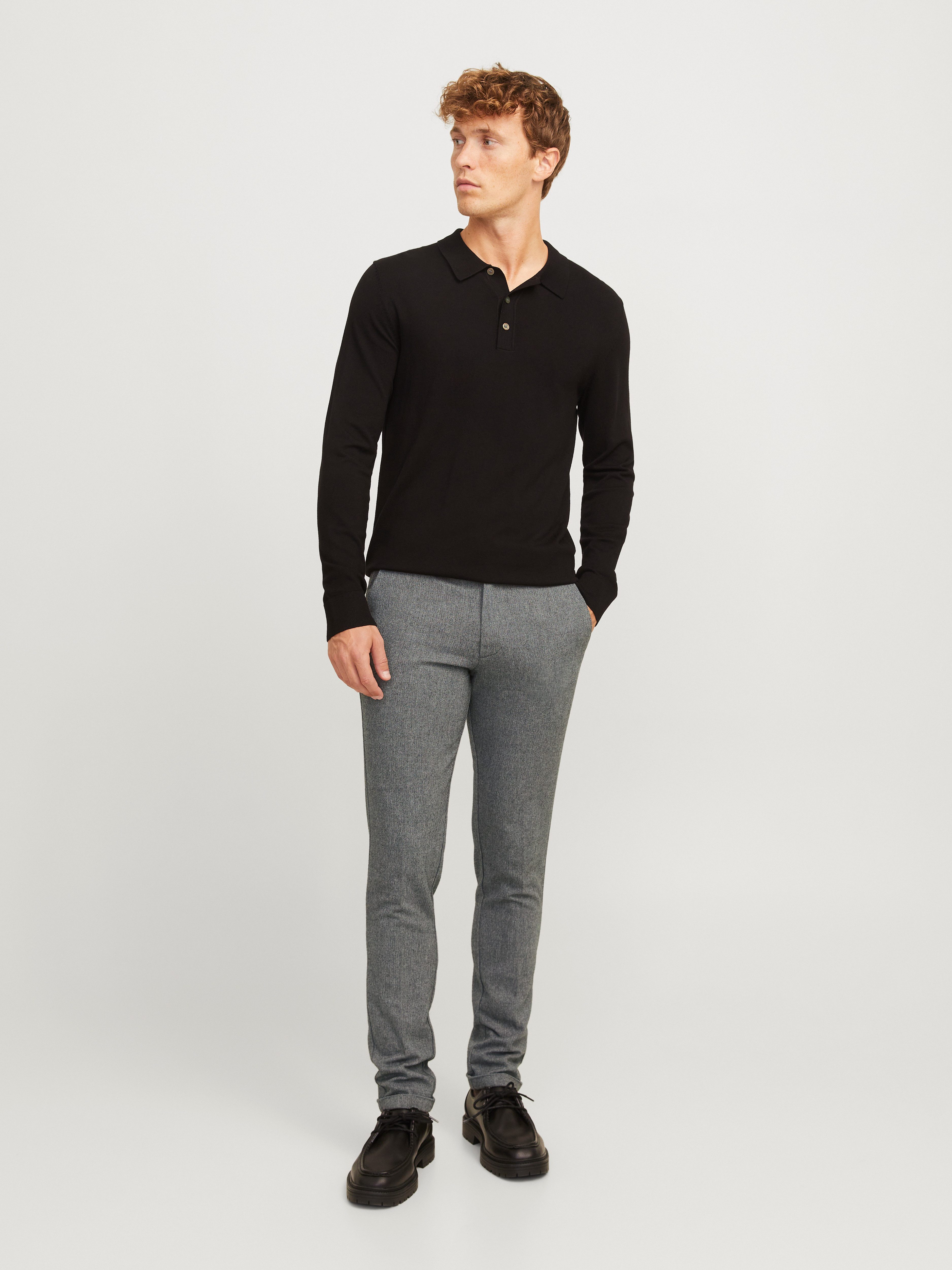 Jack & Jones Chino JPSTMARCO JJHENRY CHINO SN
