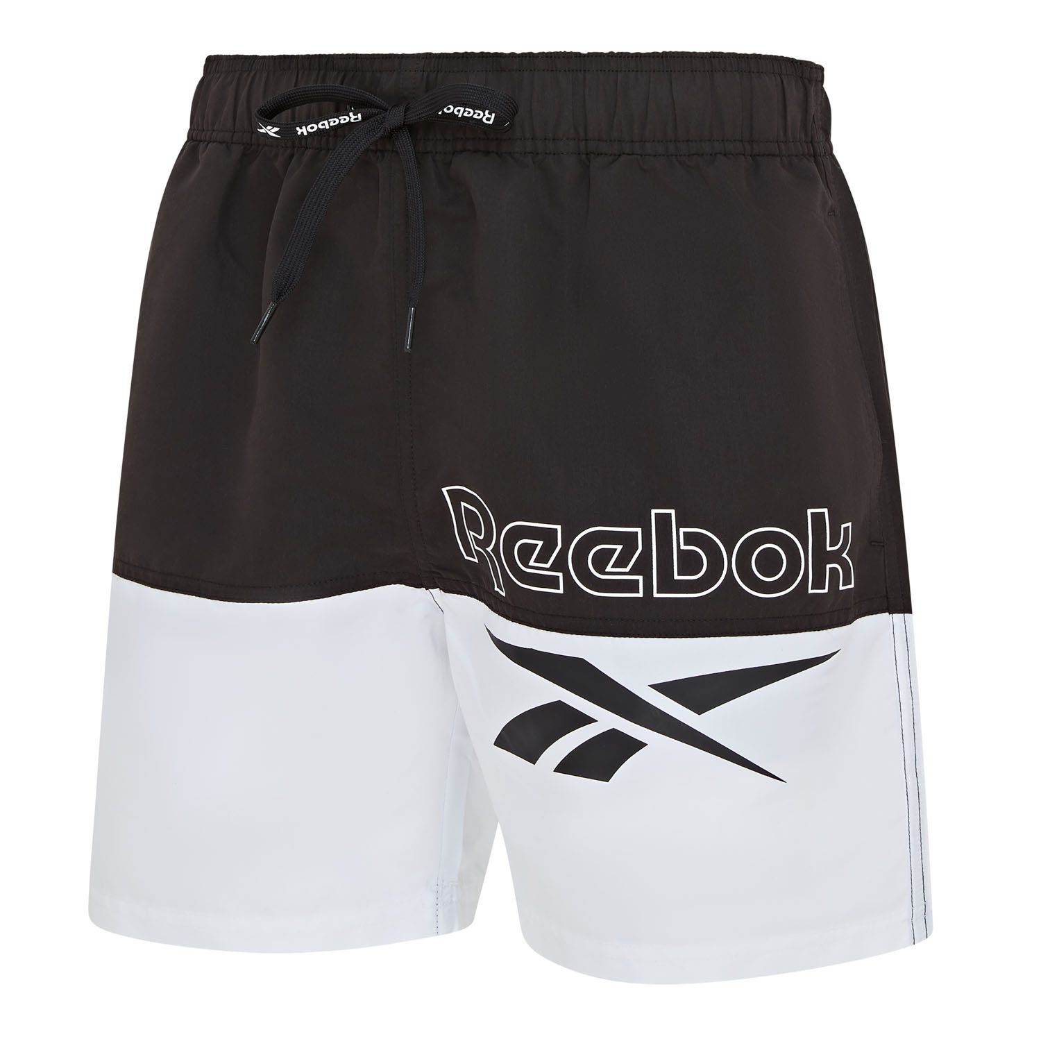 Reebok Zwemshort RORY met koordjes (1 stuk)