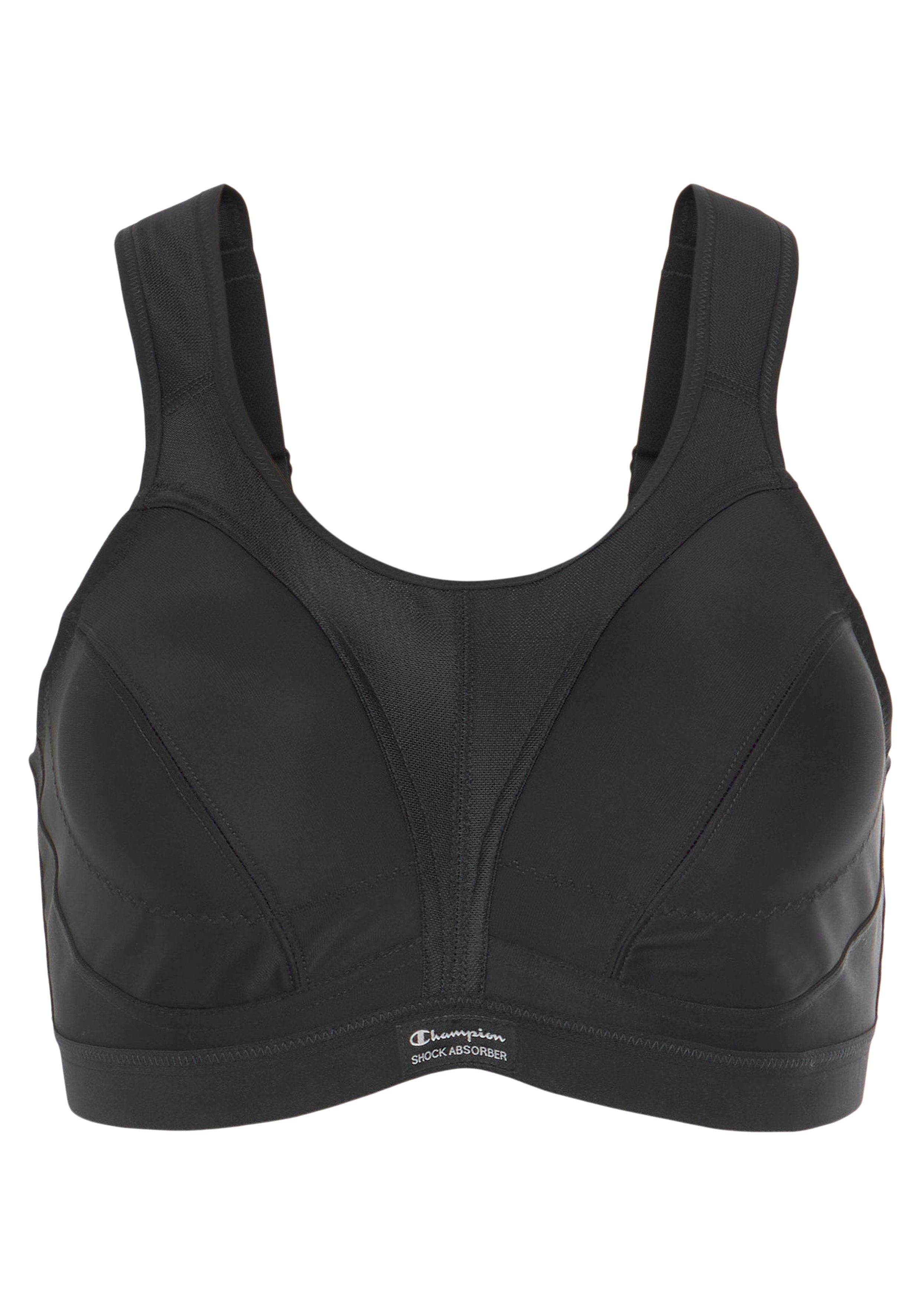Shock Absorber Sport-bh Sa Bra SN109 SA D+MAX BRA de ideale bh voor loopsporten en zware sporten
