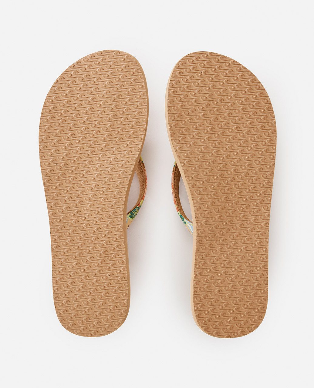 Rip Curl Teenslippers FREEDOM BLOOM OPEN TOE