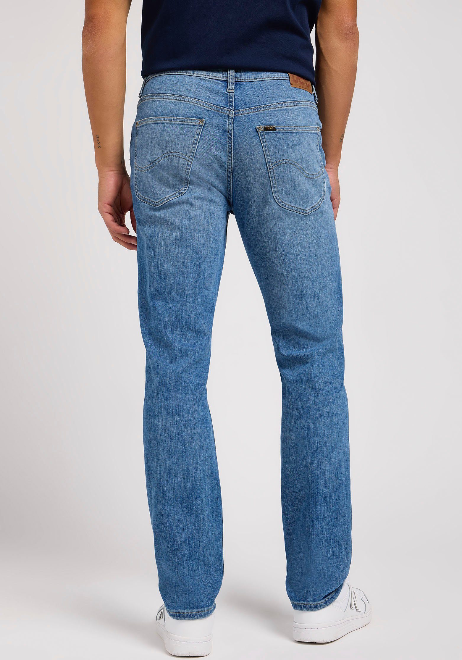 Lee® Straight jeans Brooklyn