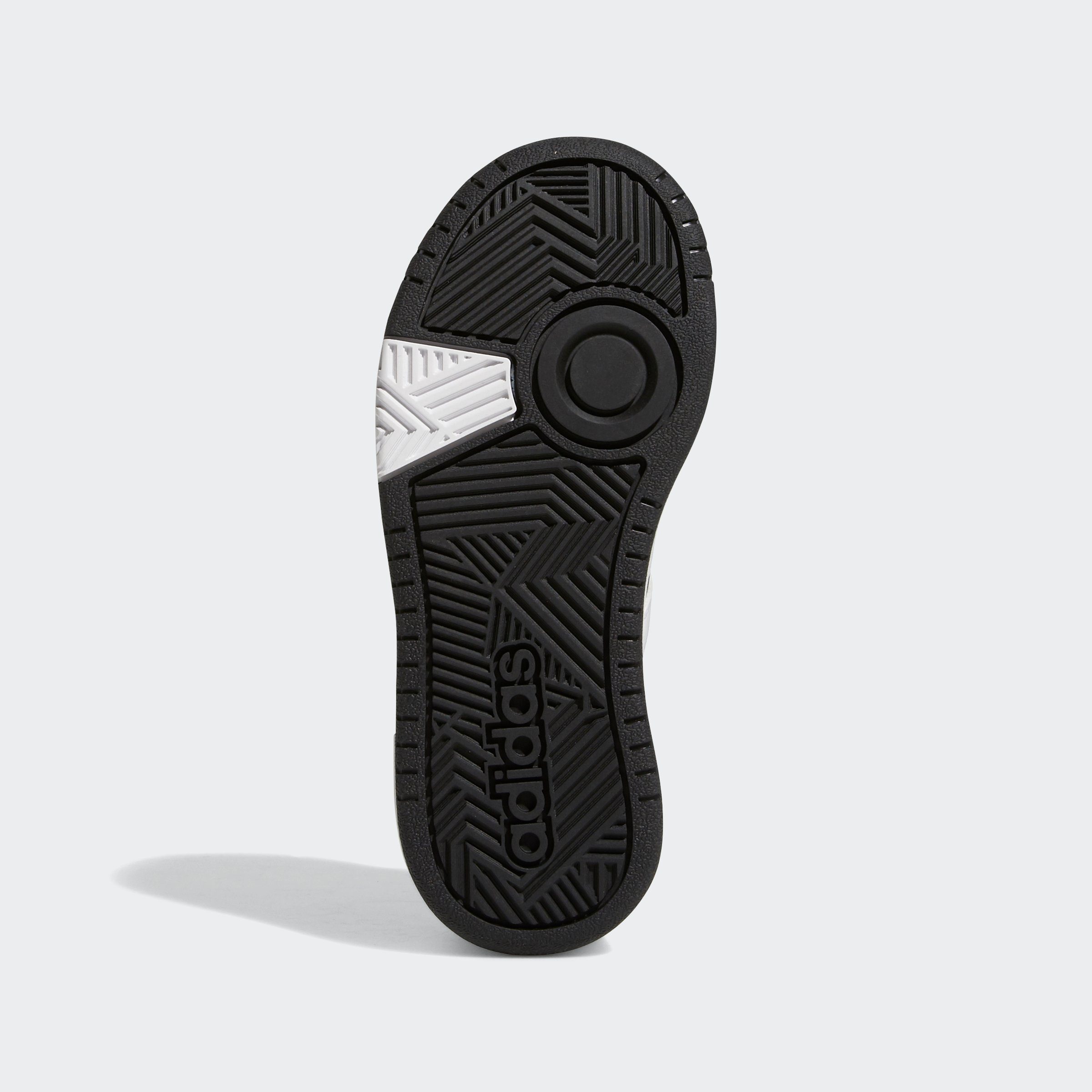 adidas Sportswear Sneakers HOOPS MID 3.0 K
