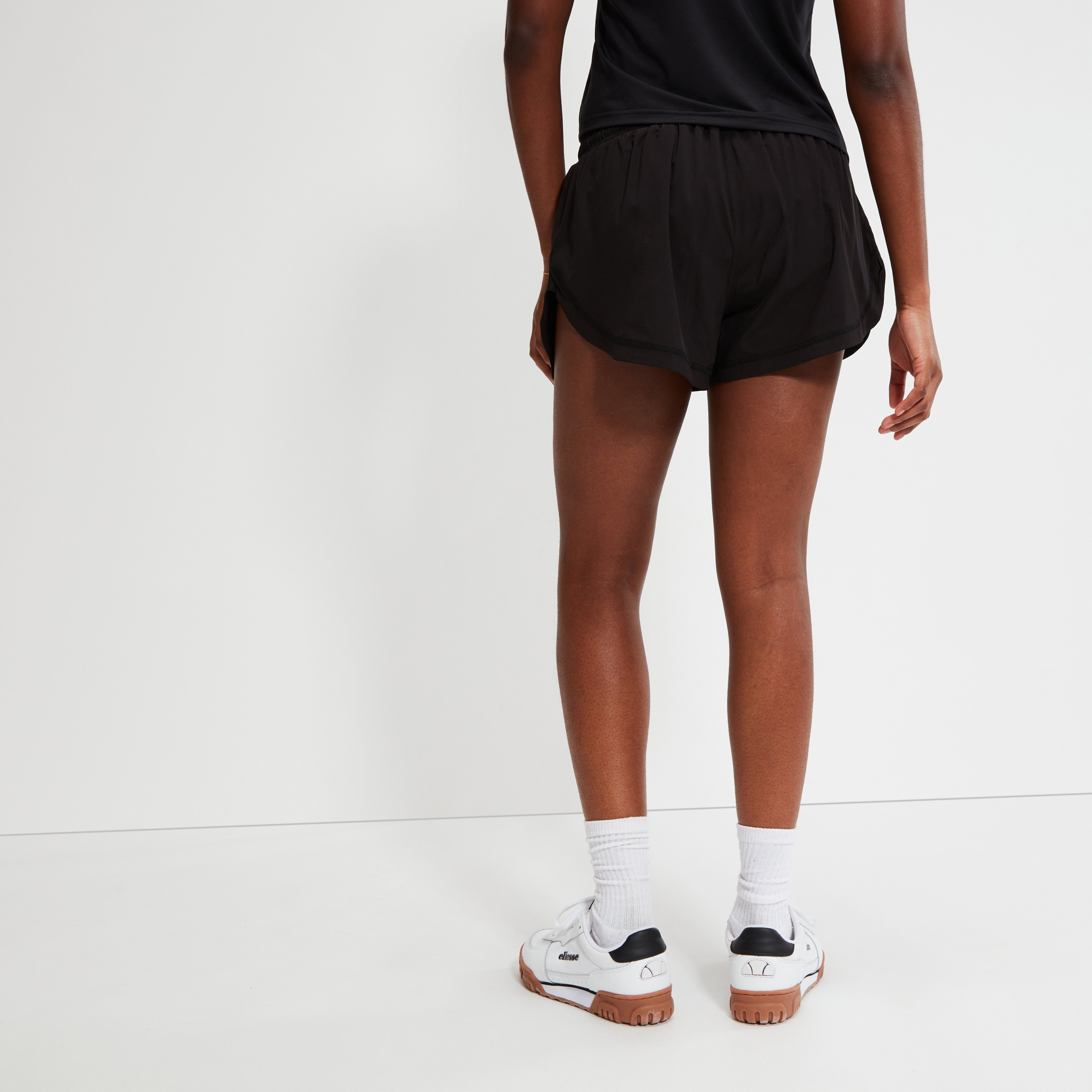 ellesse Short D SHORTS met elastische taille