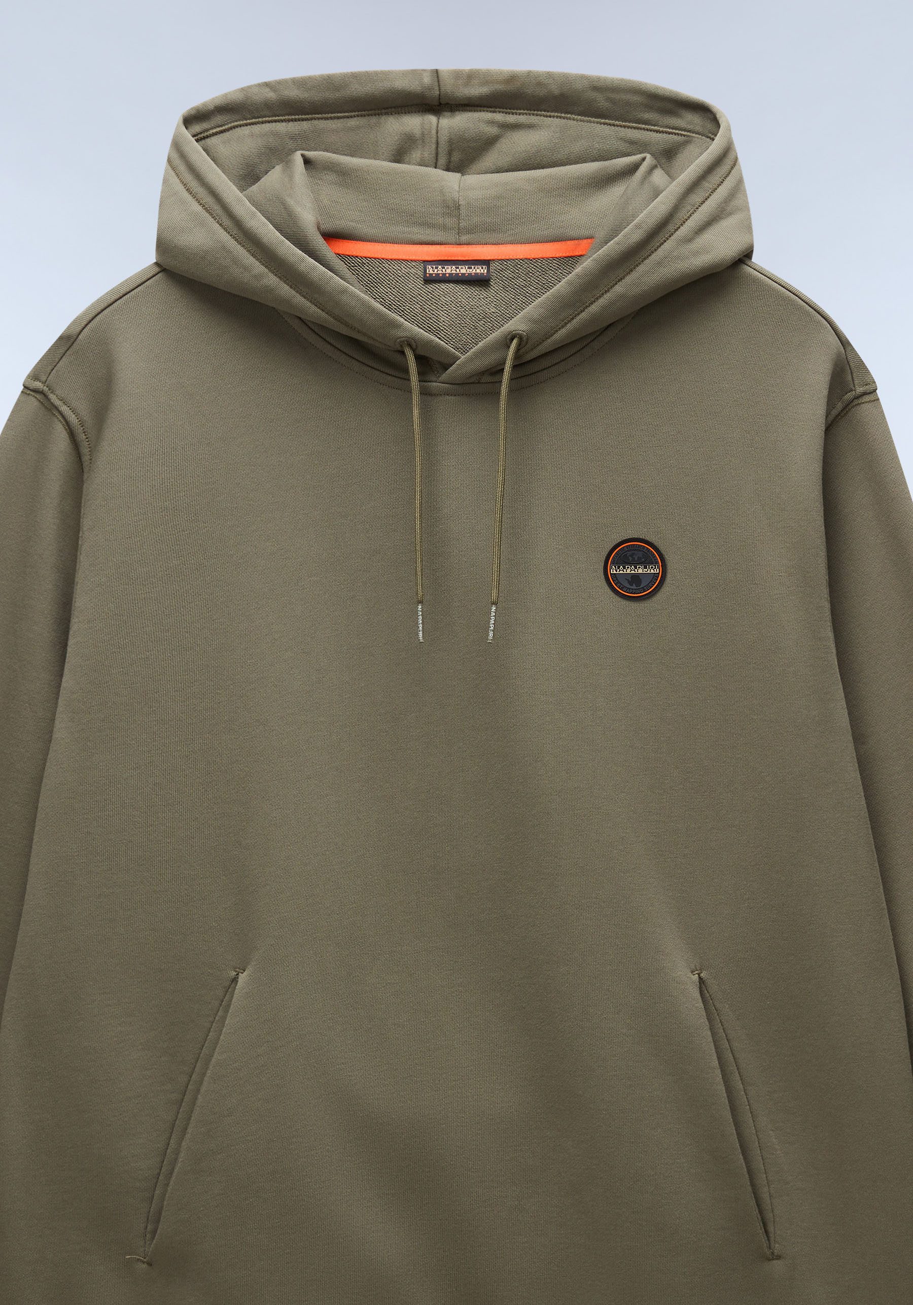 Napapijri Hoodie B-BADGE H
