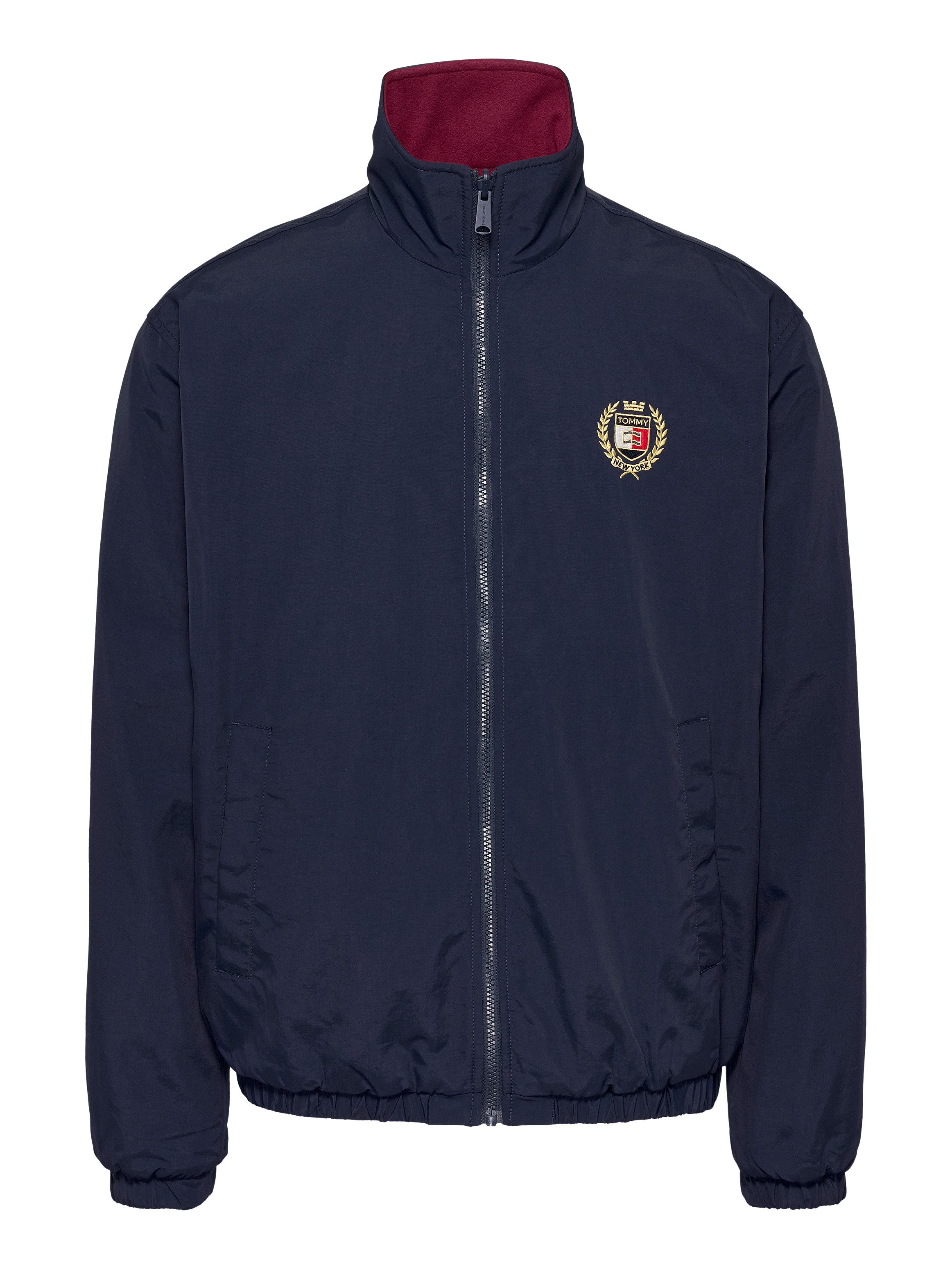 TOMMY JEANS Windbreaker TJM POLAR CREST REVERSE JKT EXT