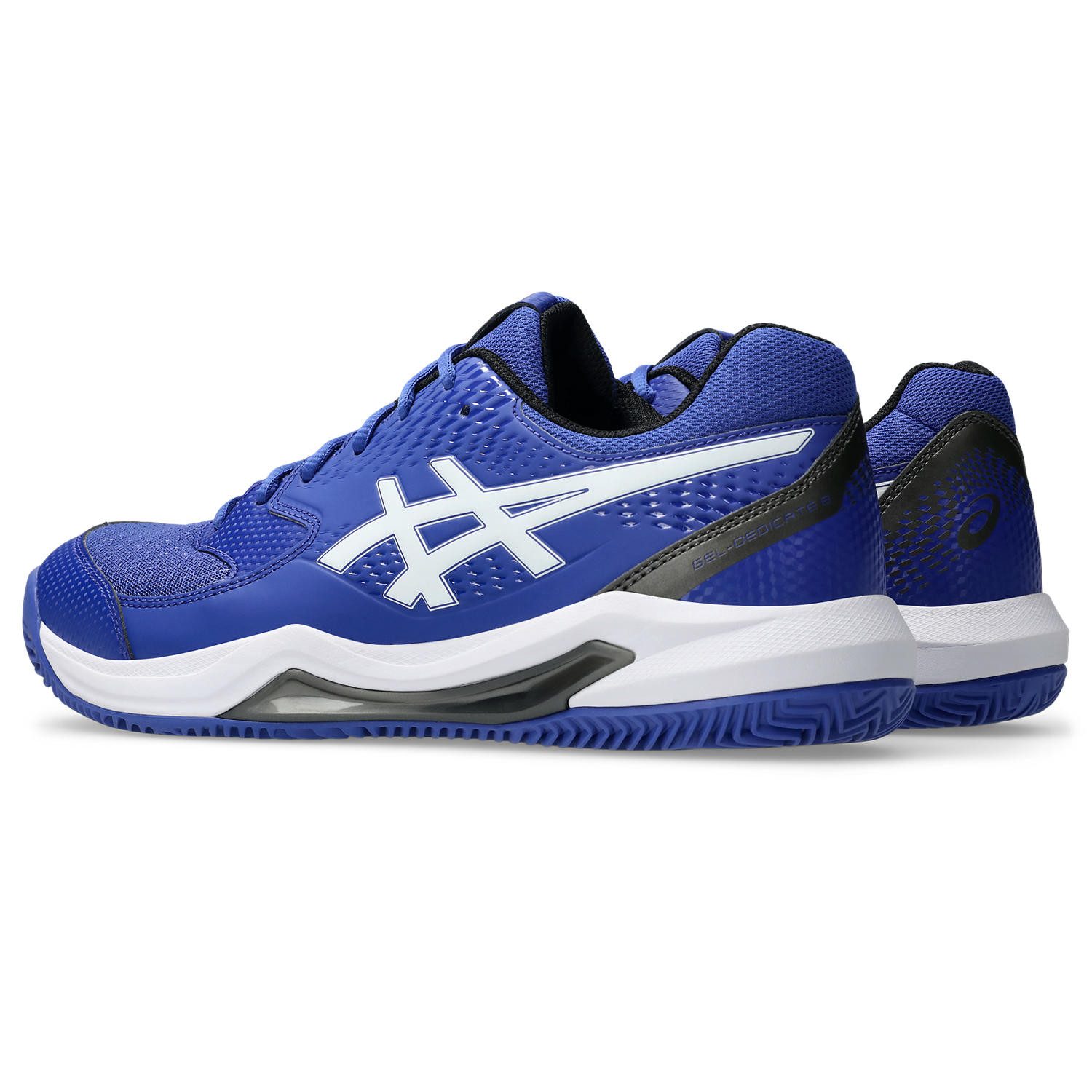 Asics Tennisschoenen GEL-DEDICATE 8 CLAY
