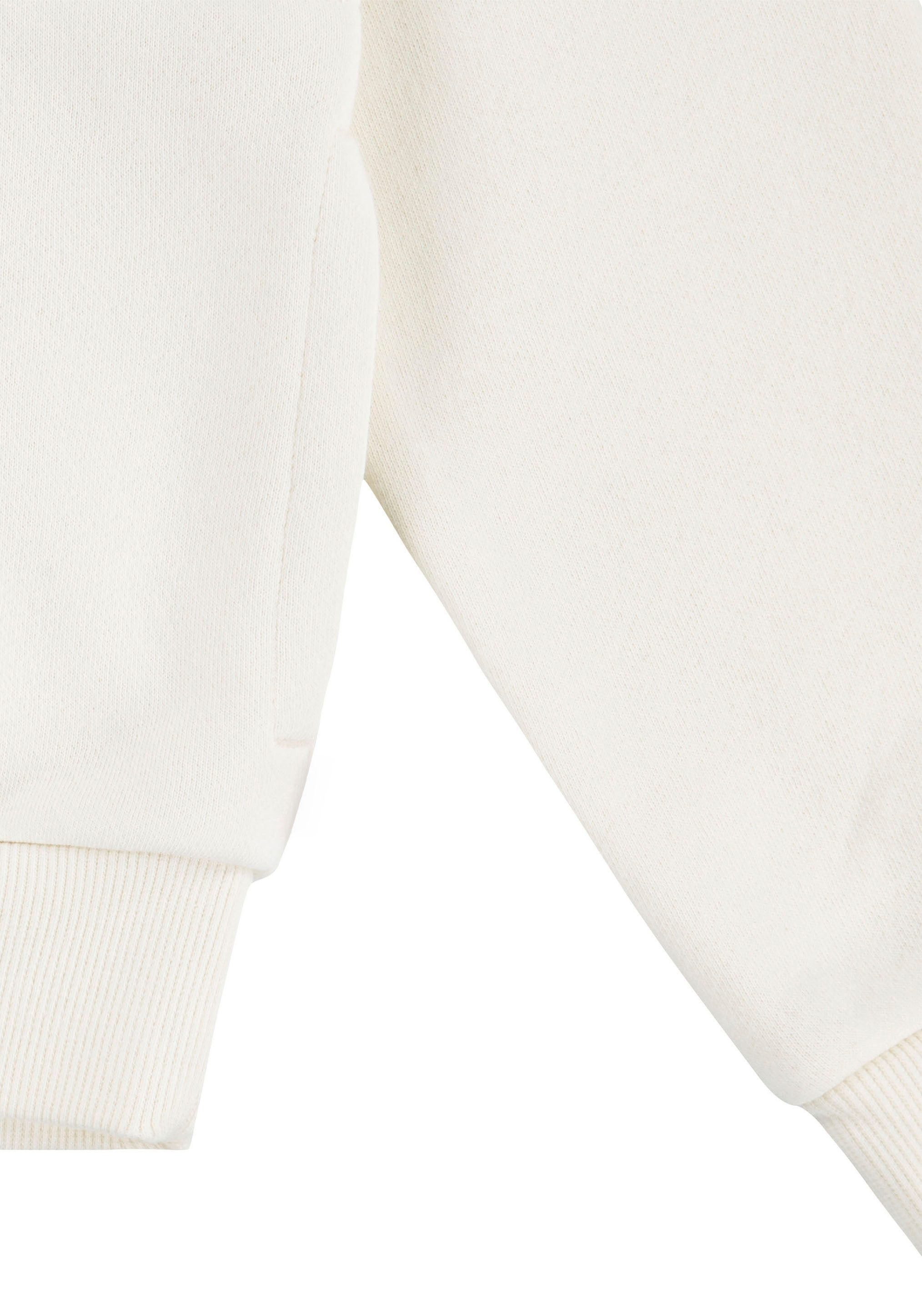 Levi's Kidswear Hoodie met zijzakken voor meisjes