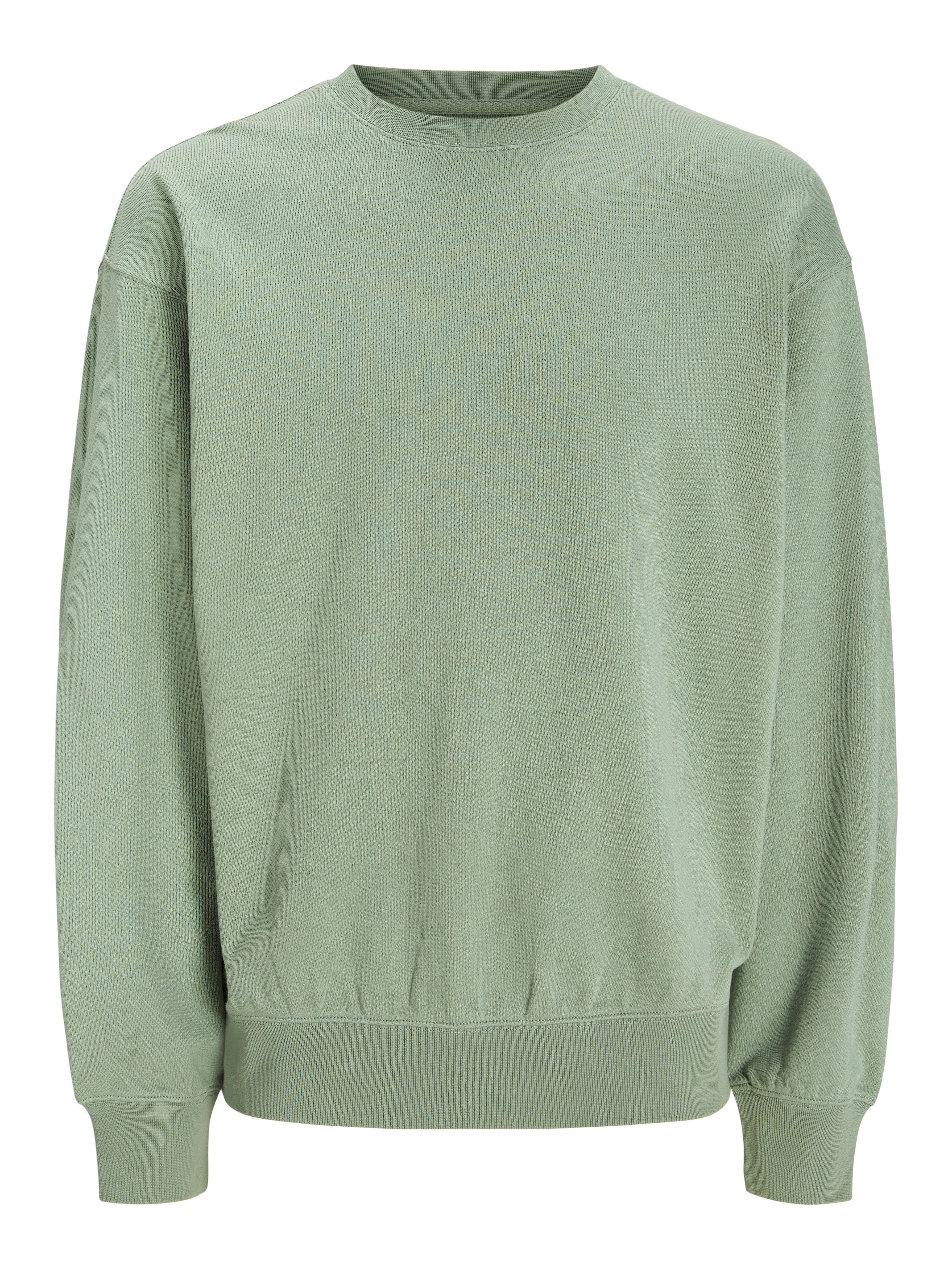 Jack & Jones Sweatshirt JJECHARGE SWEAT CREW NECK NOOS