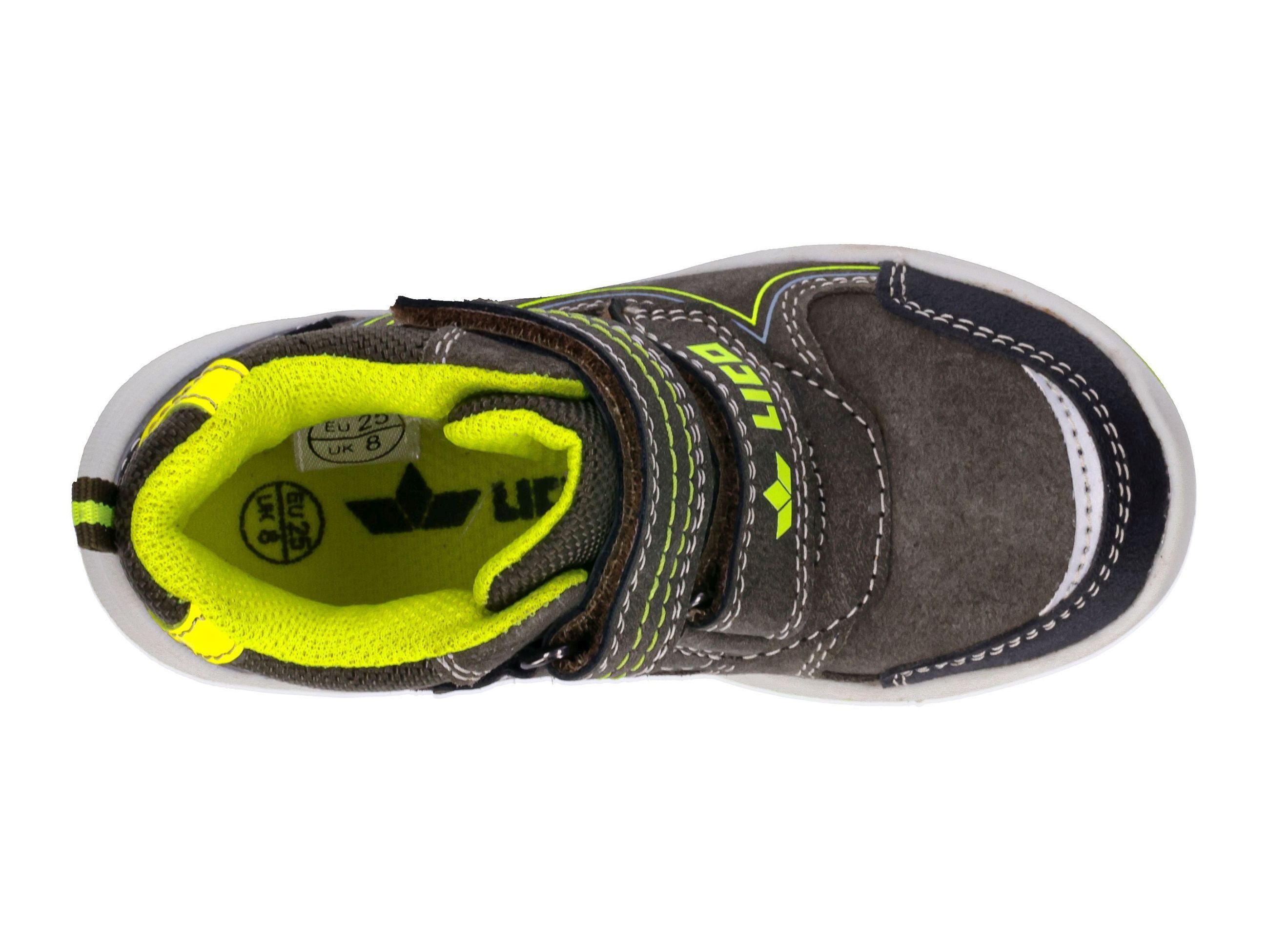 Lico Outdoorschoenen Vrijetijdslaars Tarik V