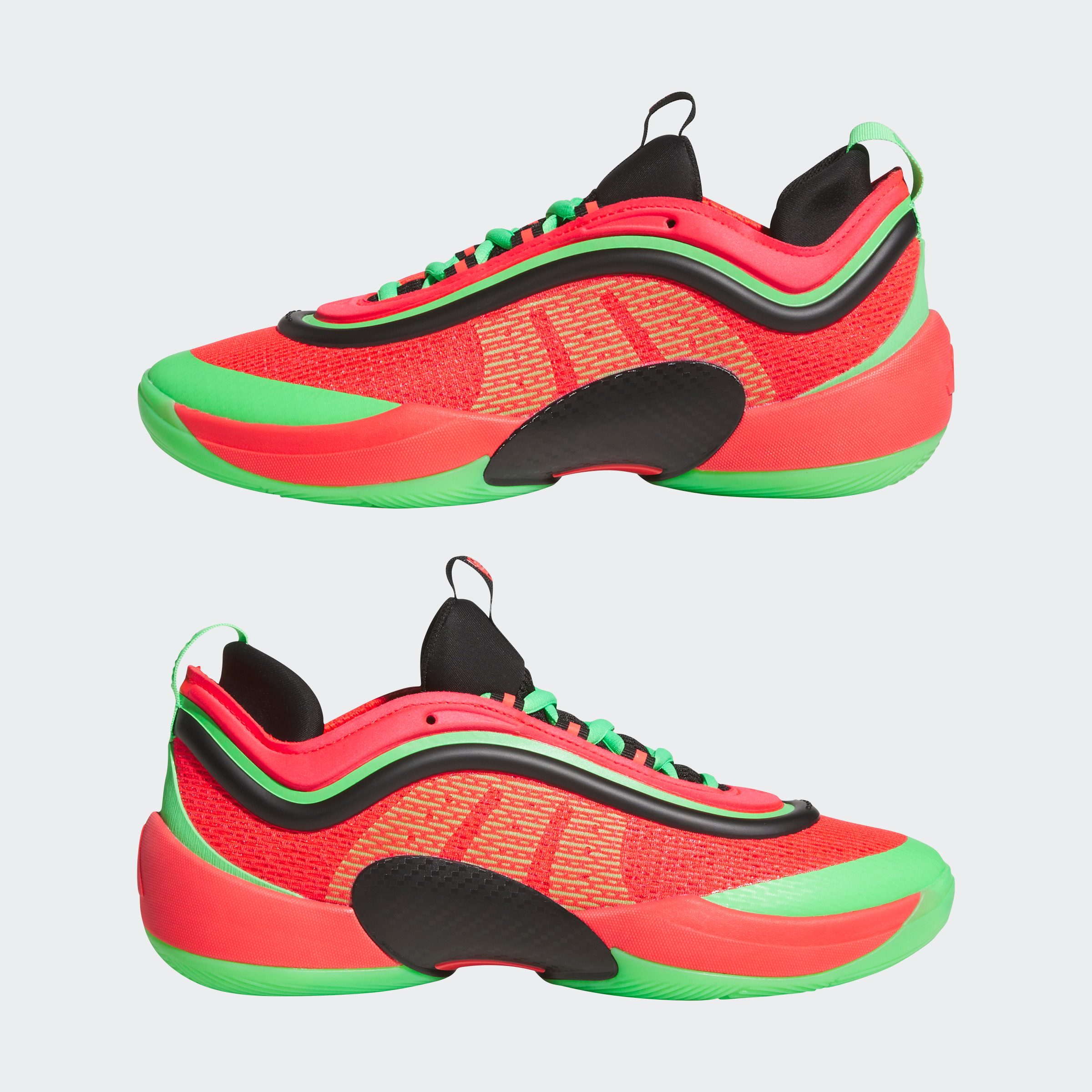 adidas Performance Basketbalschoenen D.O.N. ISSUE 6